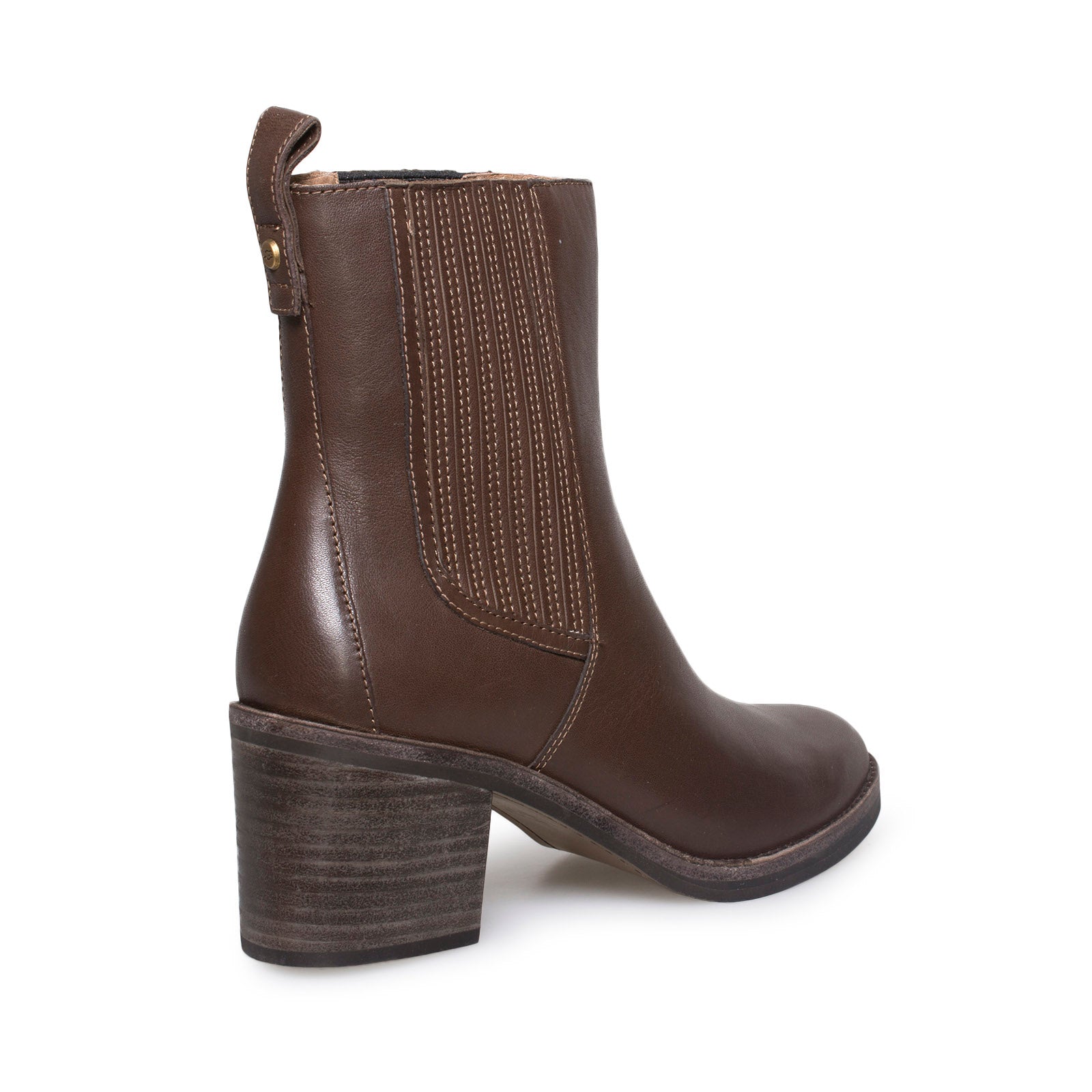 UGG Camden Chocolate Boots – MyCozyBoots