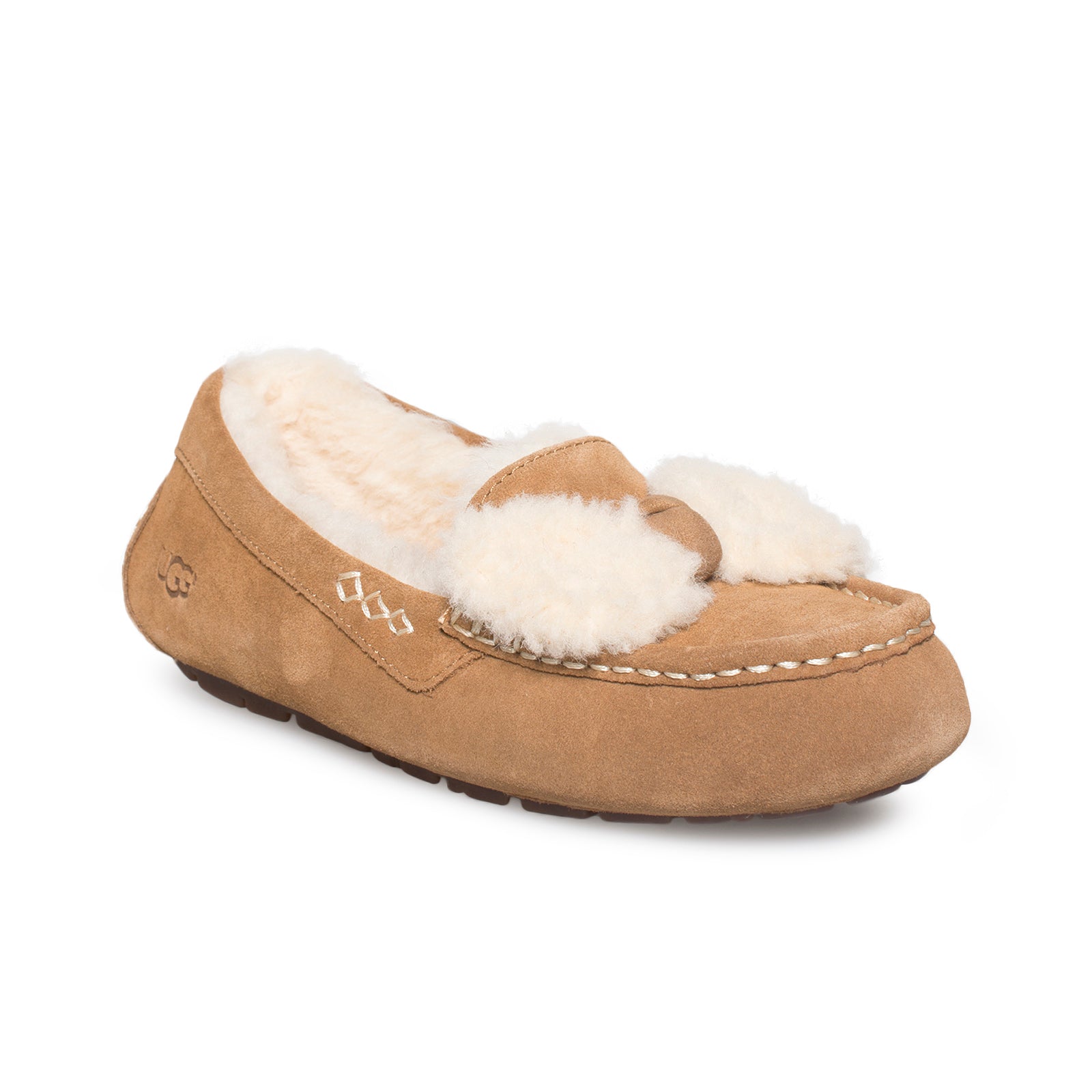 bow ugg slippers