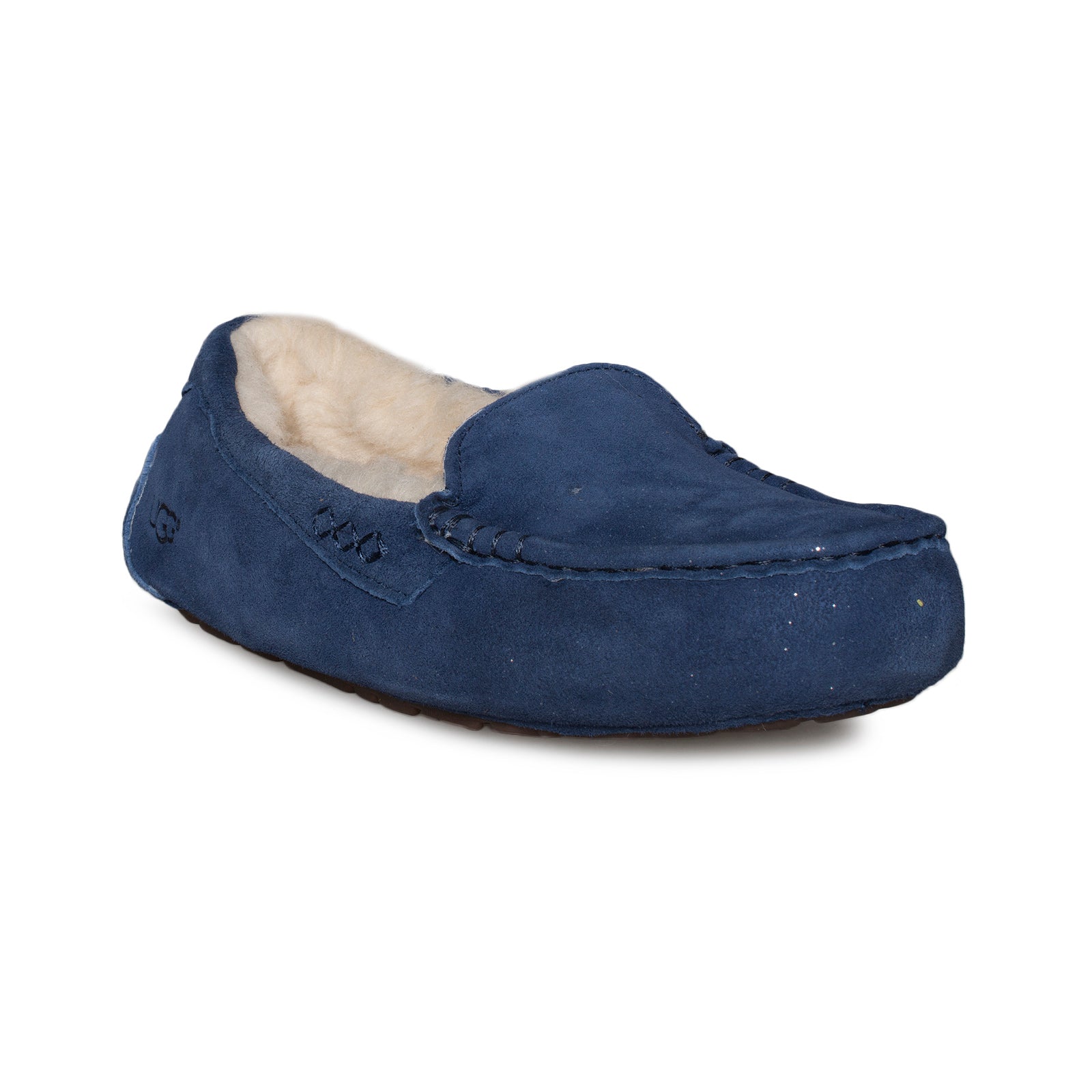 ansley milky way ugg slippers