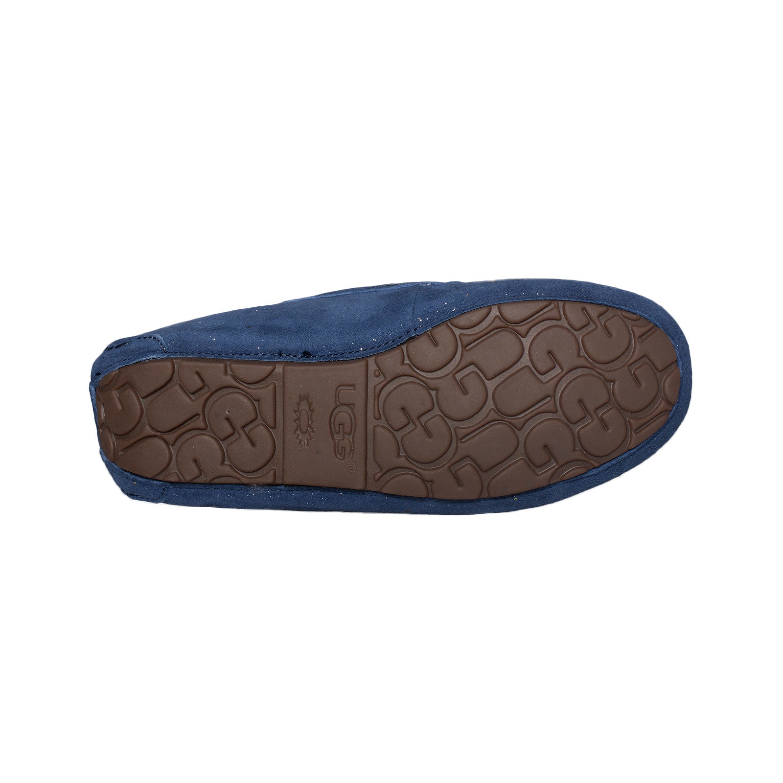 ansley milky way ugg slippers