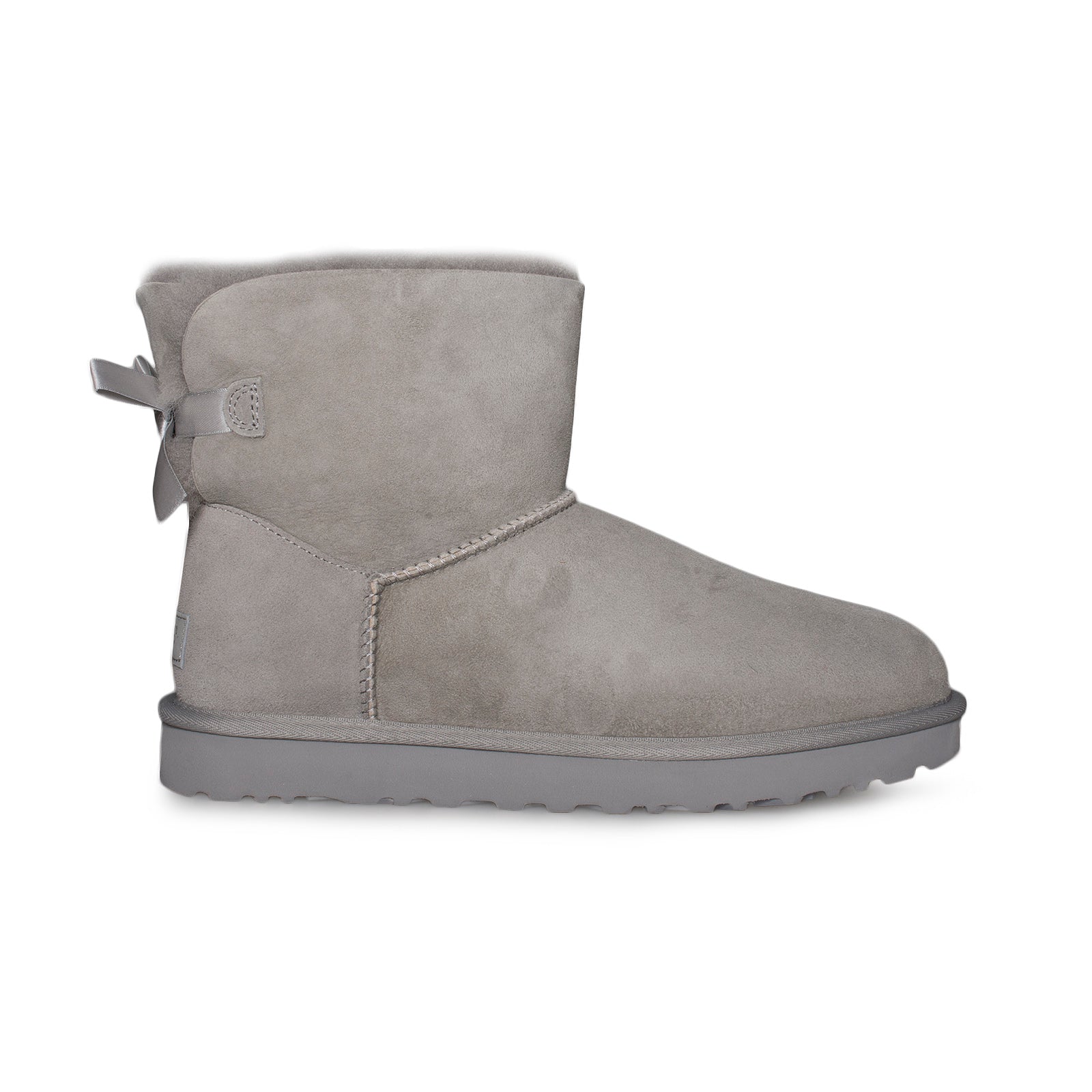 ugg mini bailey bow seal