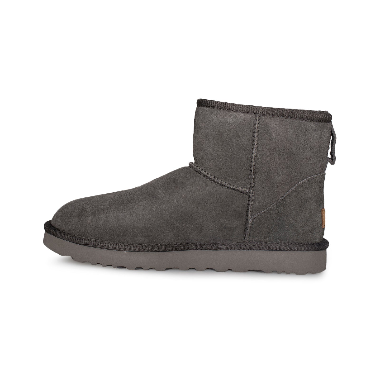 ugg classic mini ii black