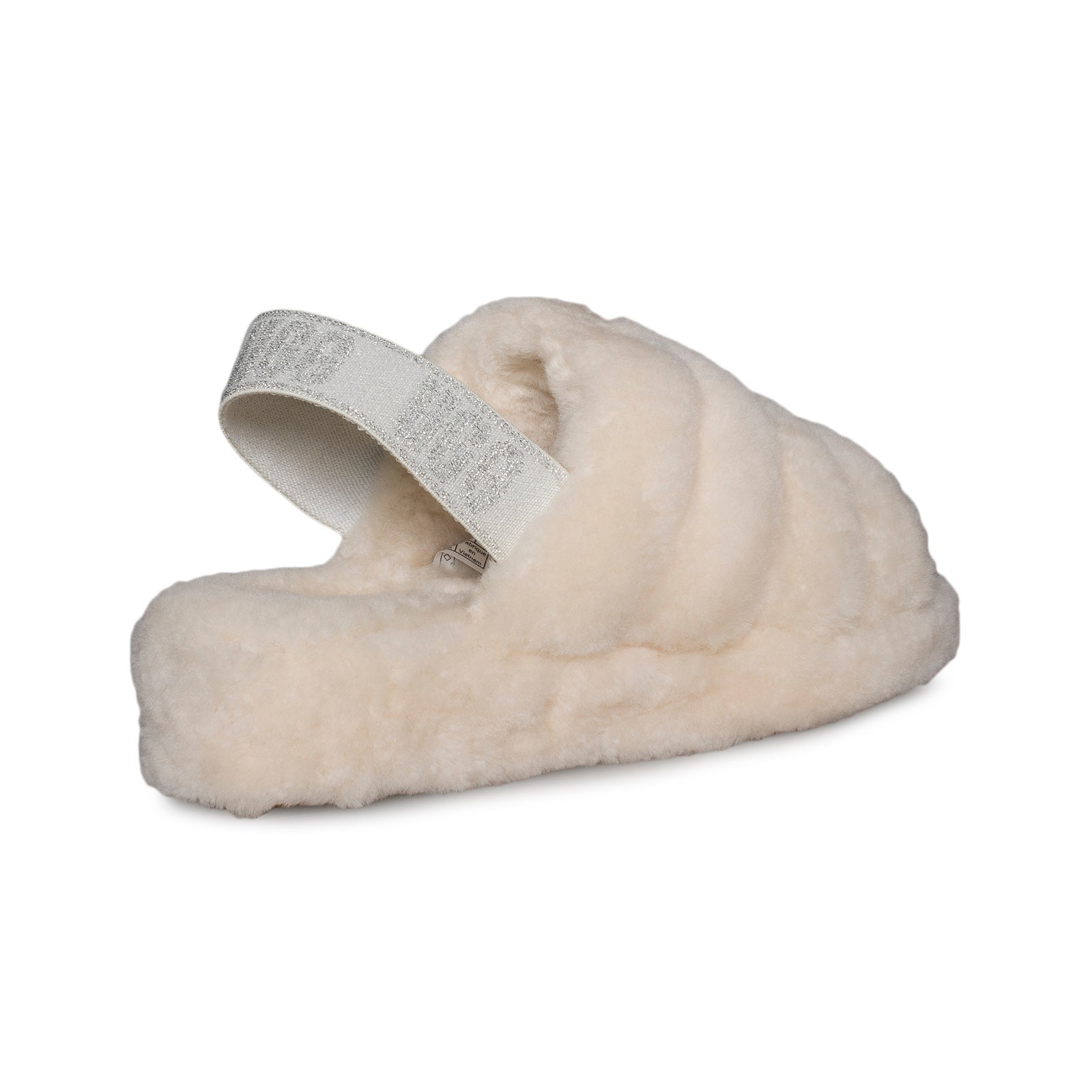 ugg fluff yeah cream