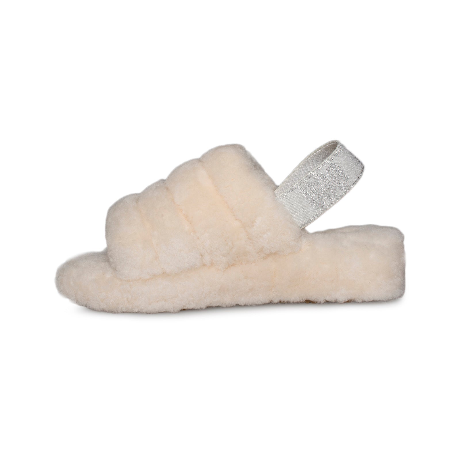 ugg slippers cream