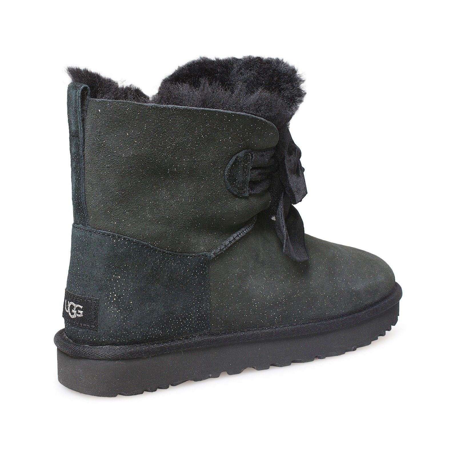 ugg gita black