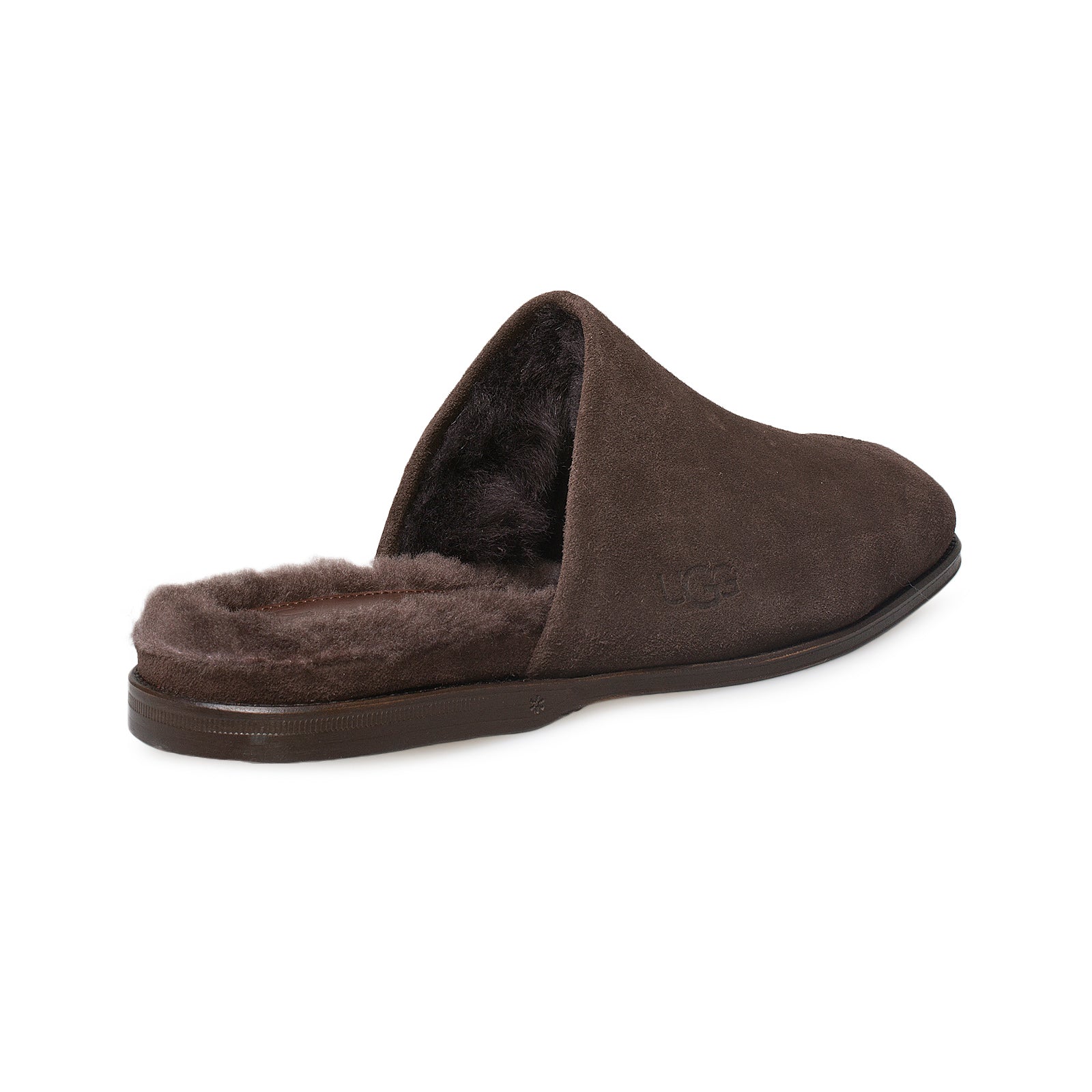 ugg chateau slip on