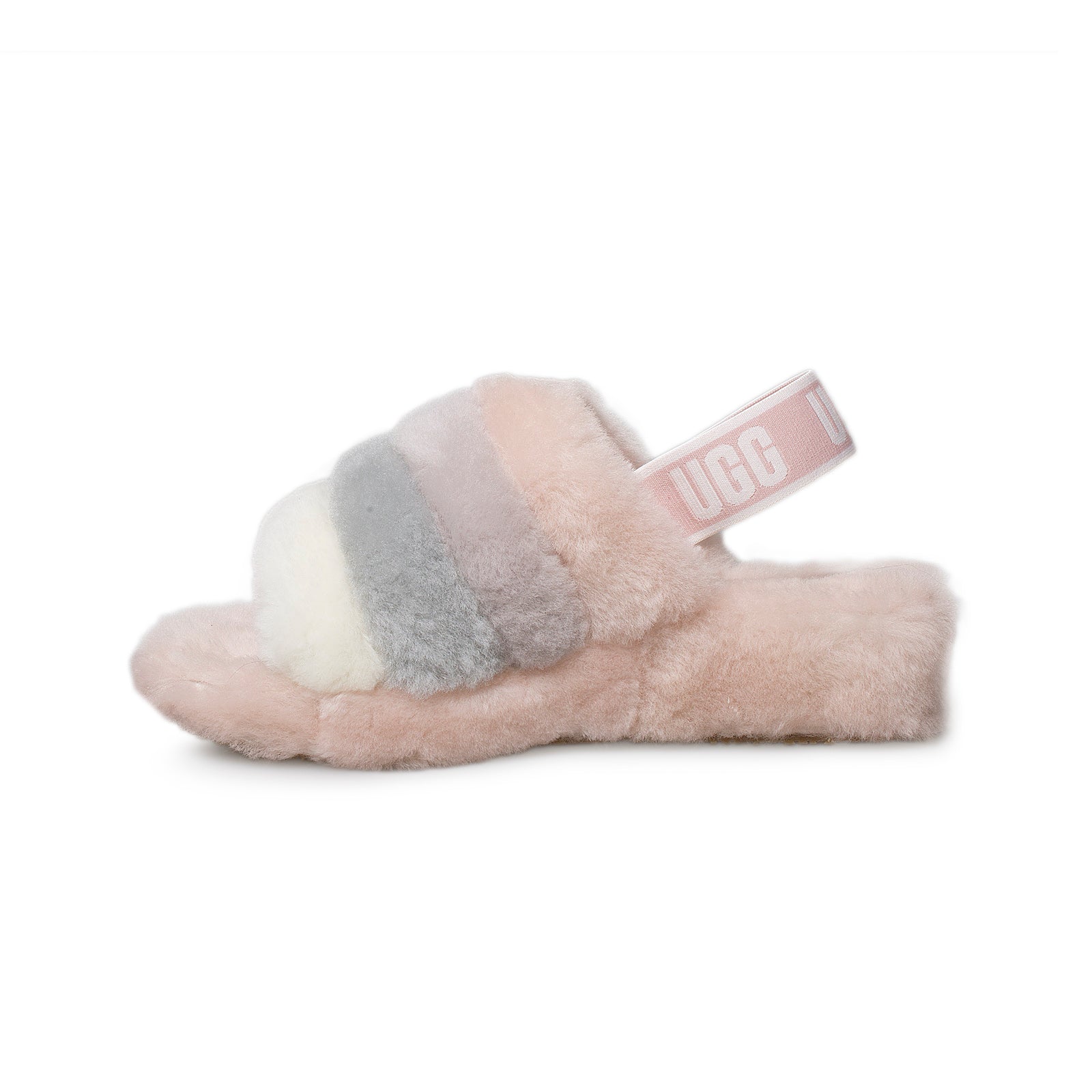 quartz multi ugg slippers