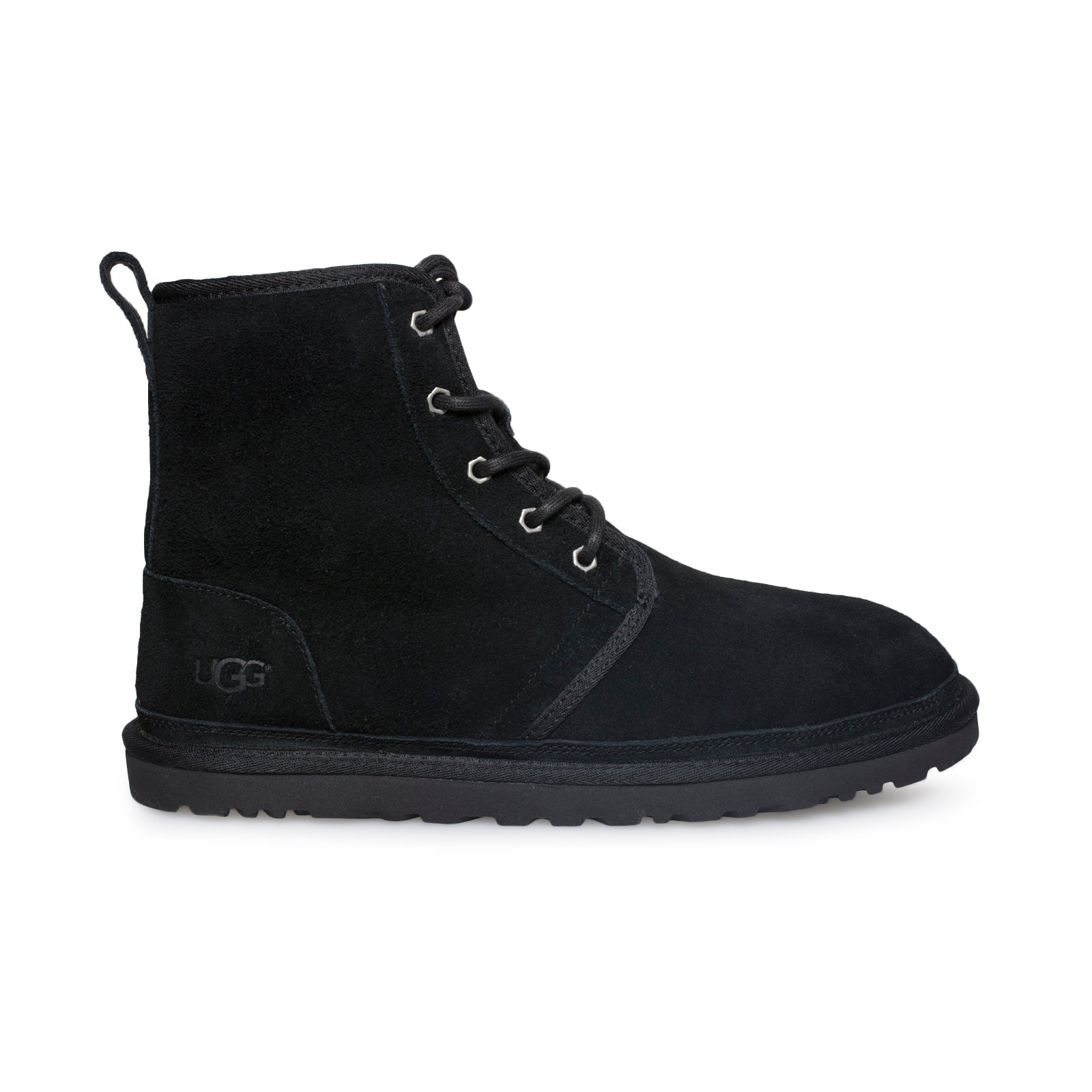 uggs harkley black