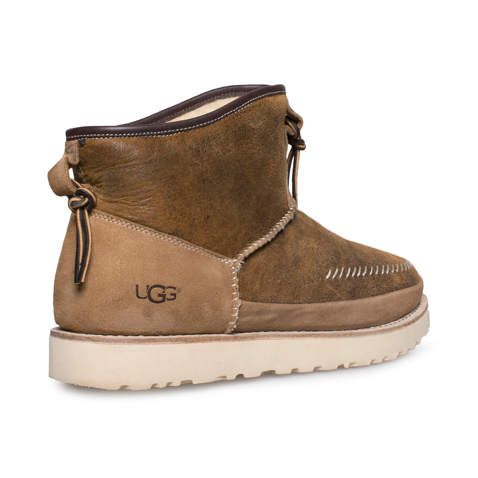 ugg boots slip on