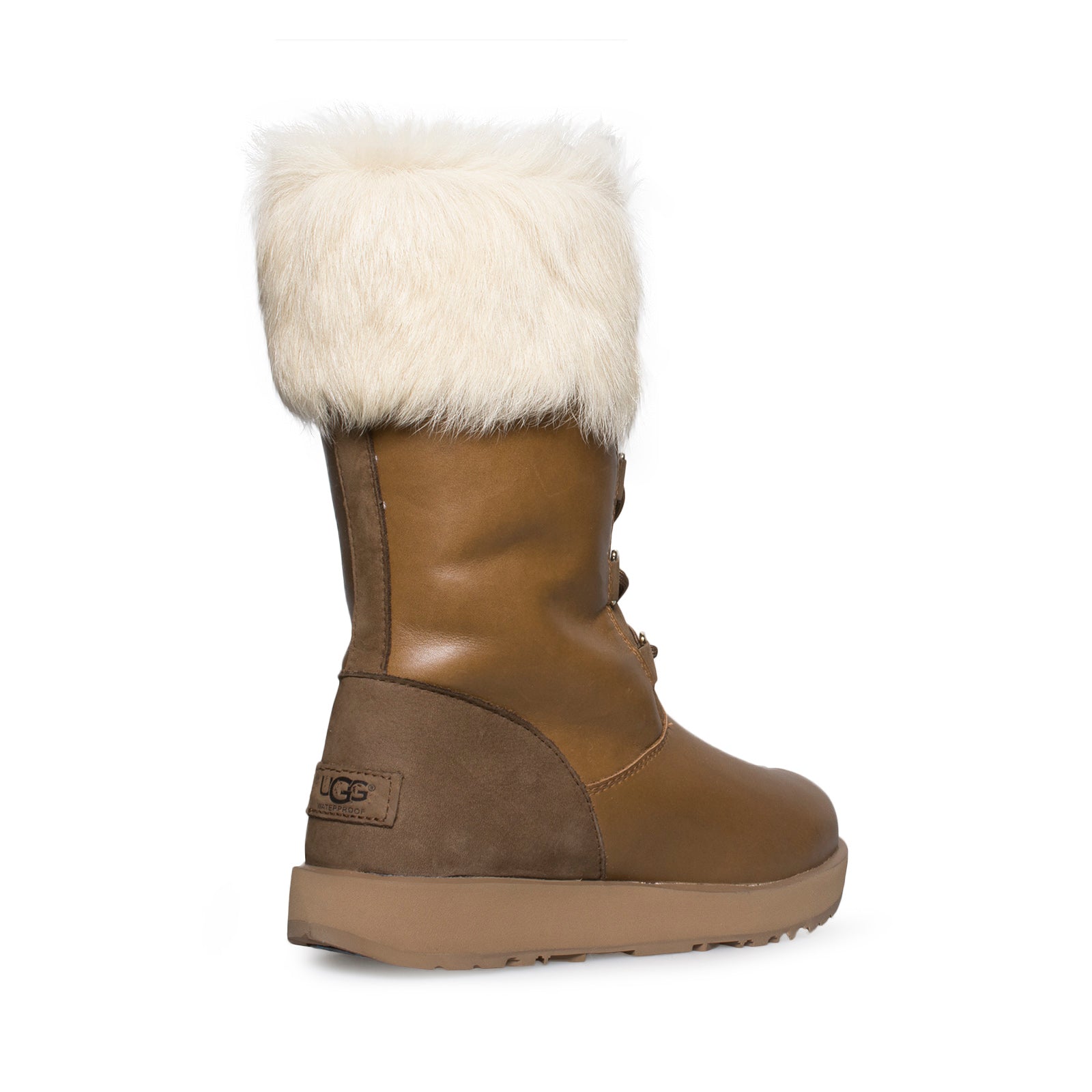 ugg womens aya waterproof boot