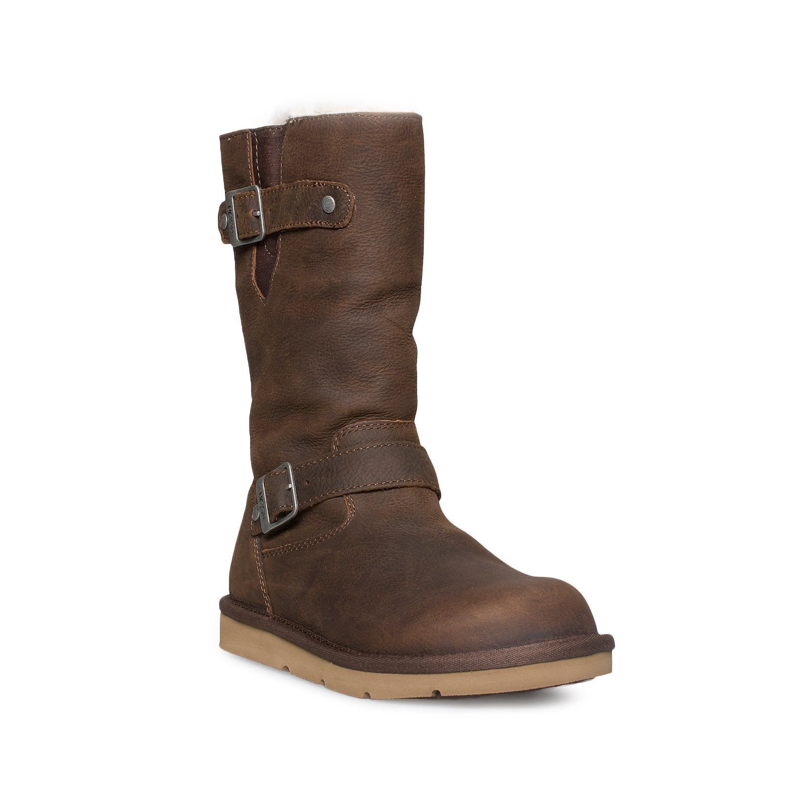 UGG Kensington Toast Boots – MyCozyBoots