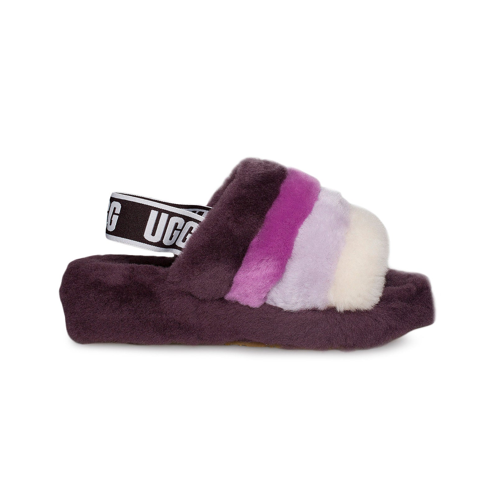 ugg slippers multi