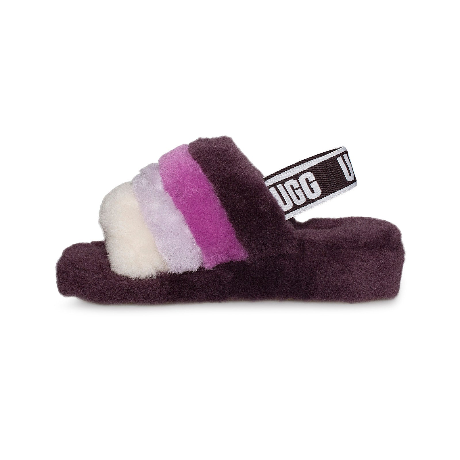 port multi ugg slippers