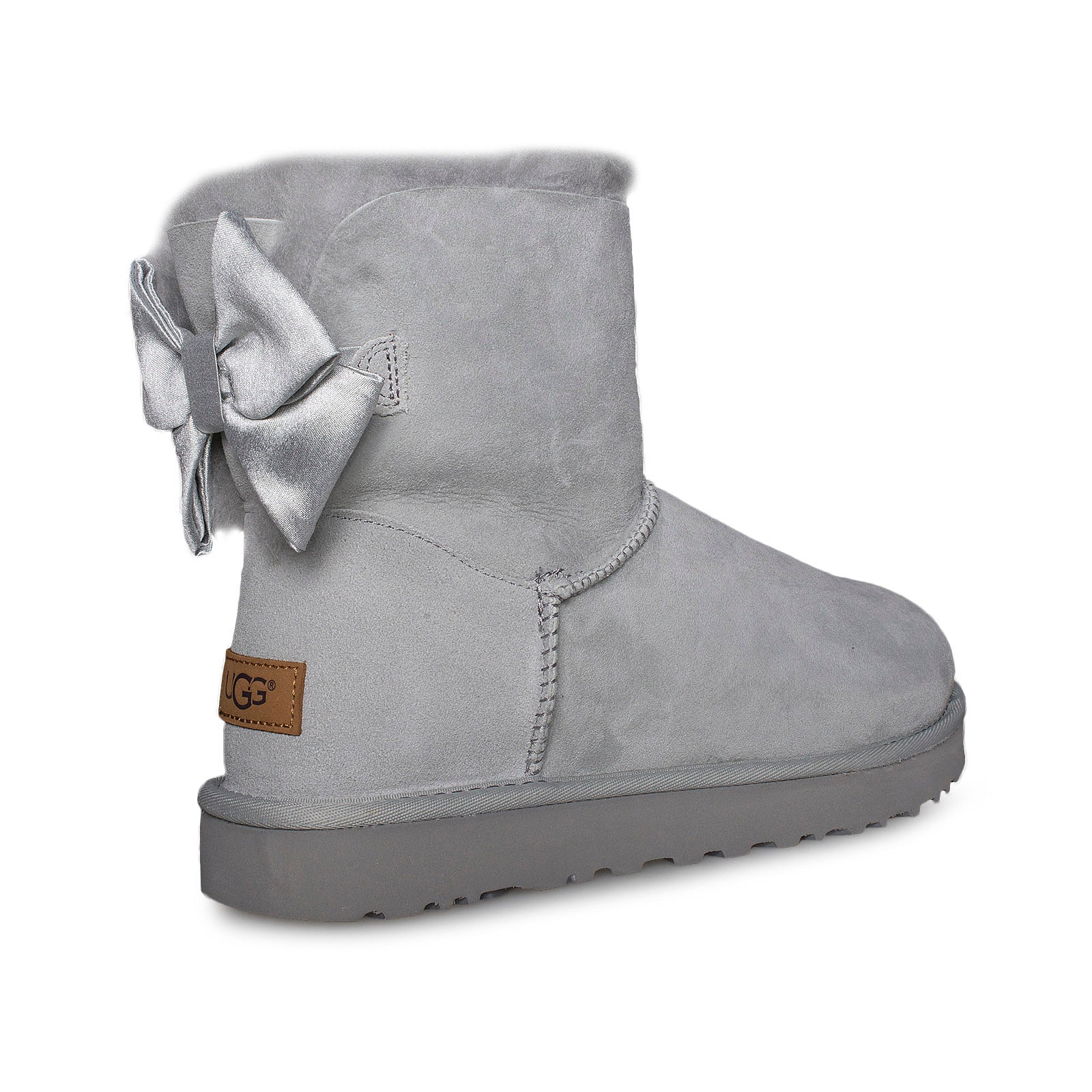 ugg mini bailey bow ii