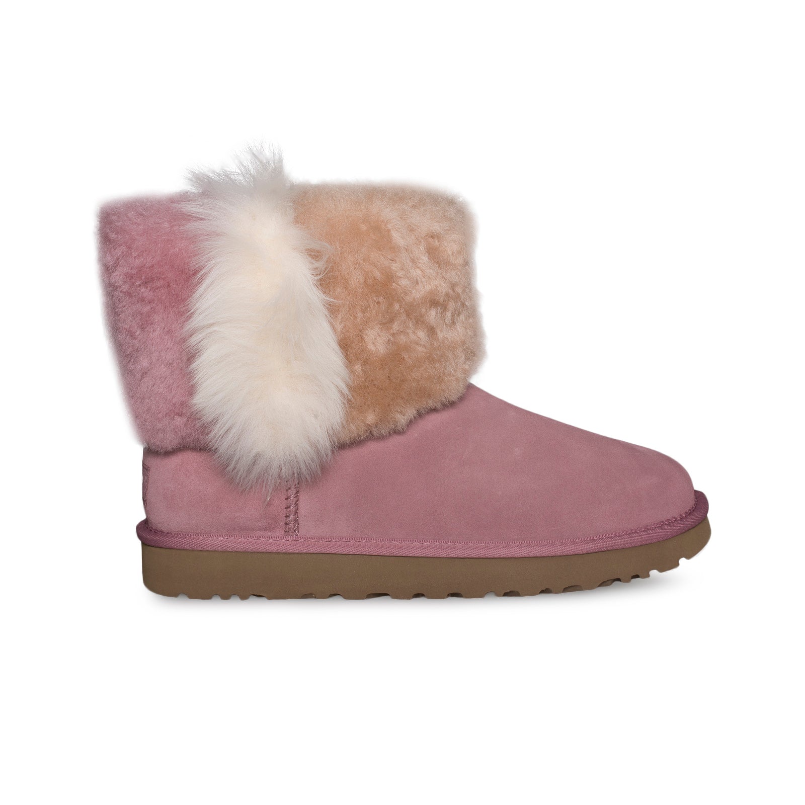 classic mini wisp boot ugg