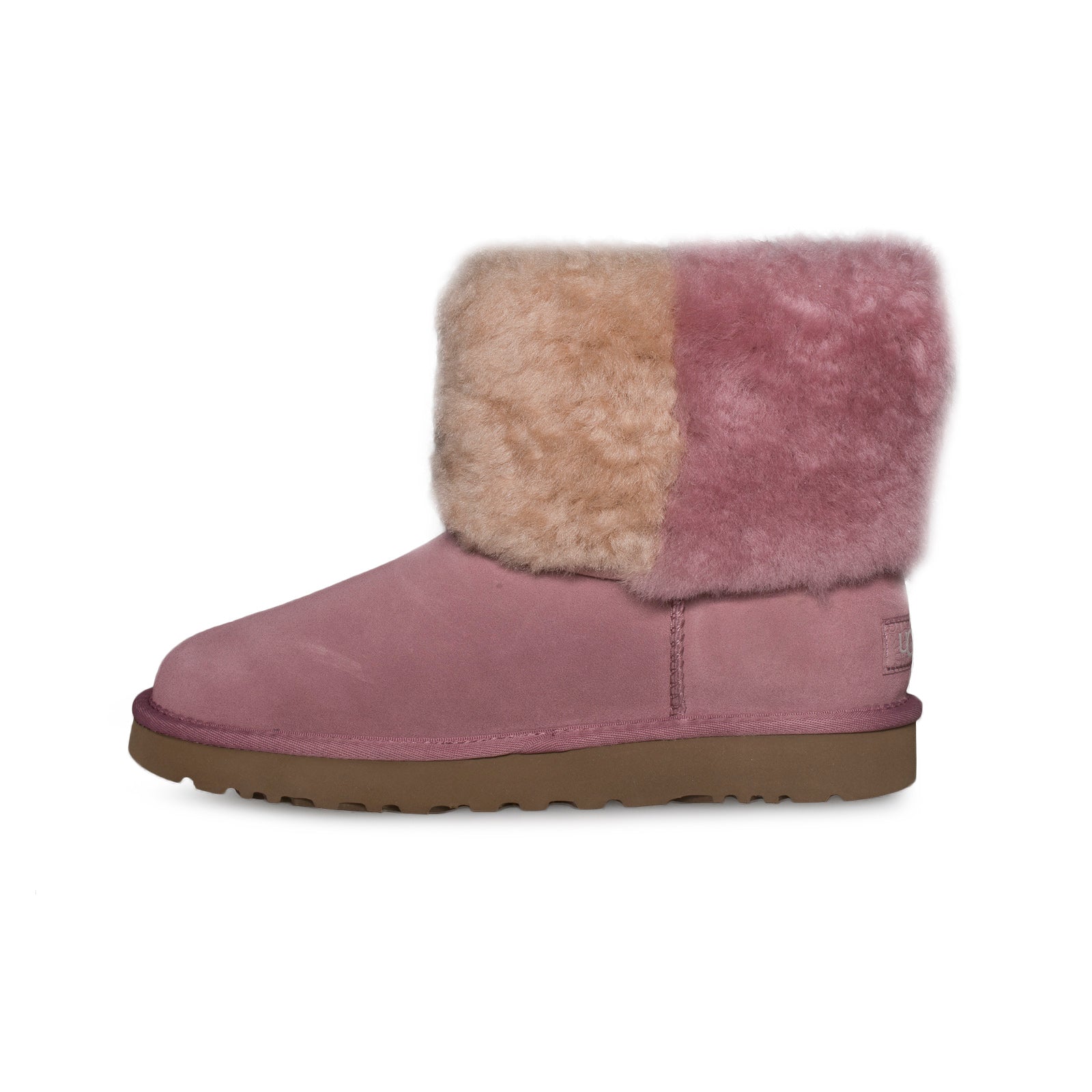 ugg classic mini wisp