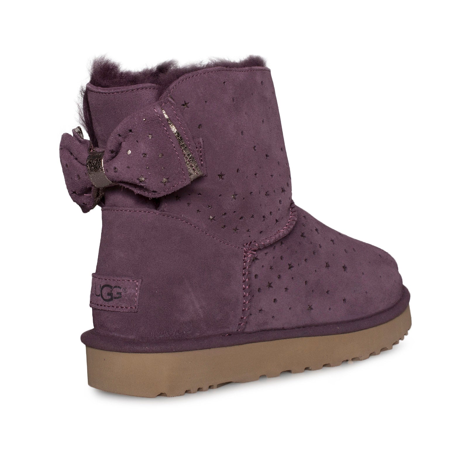 ugg stargirl mini