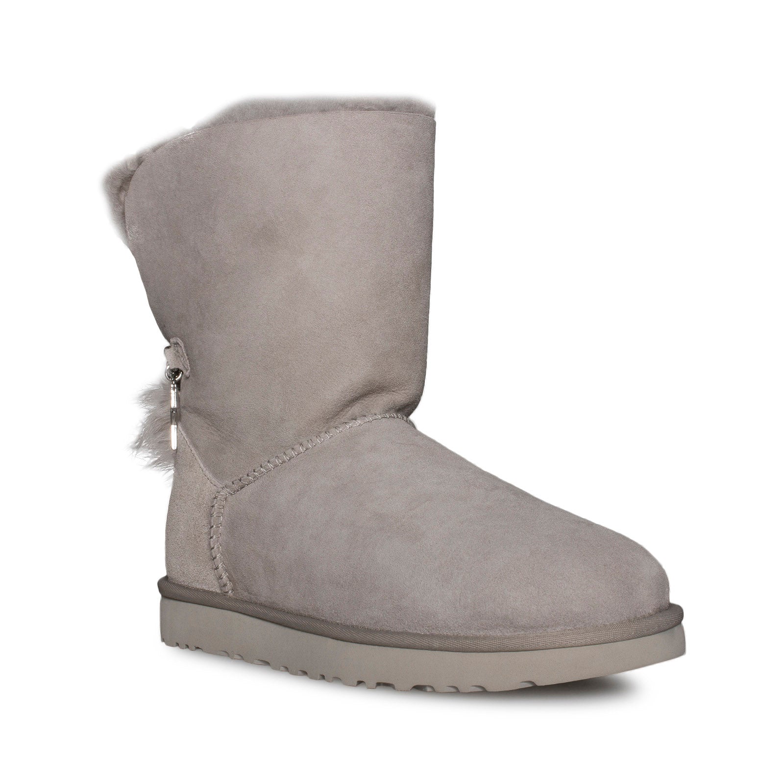 ugg classic charm boot