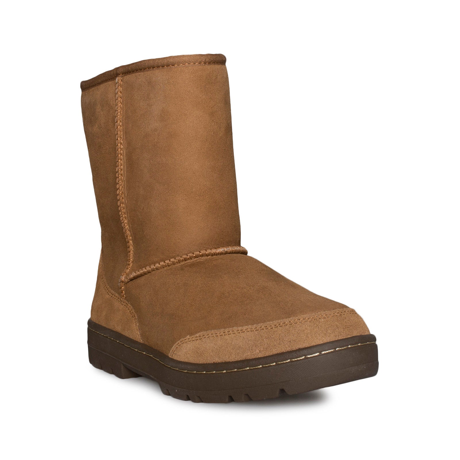 ultra short revival ugg