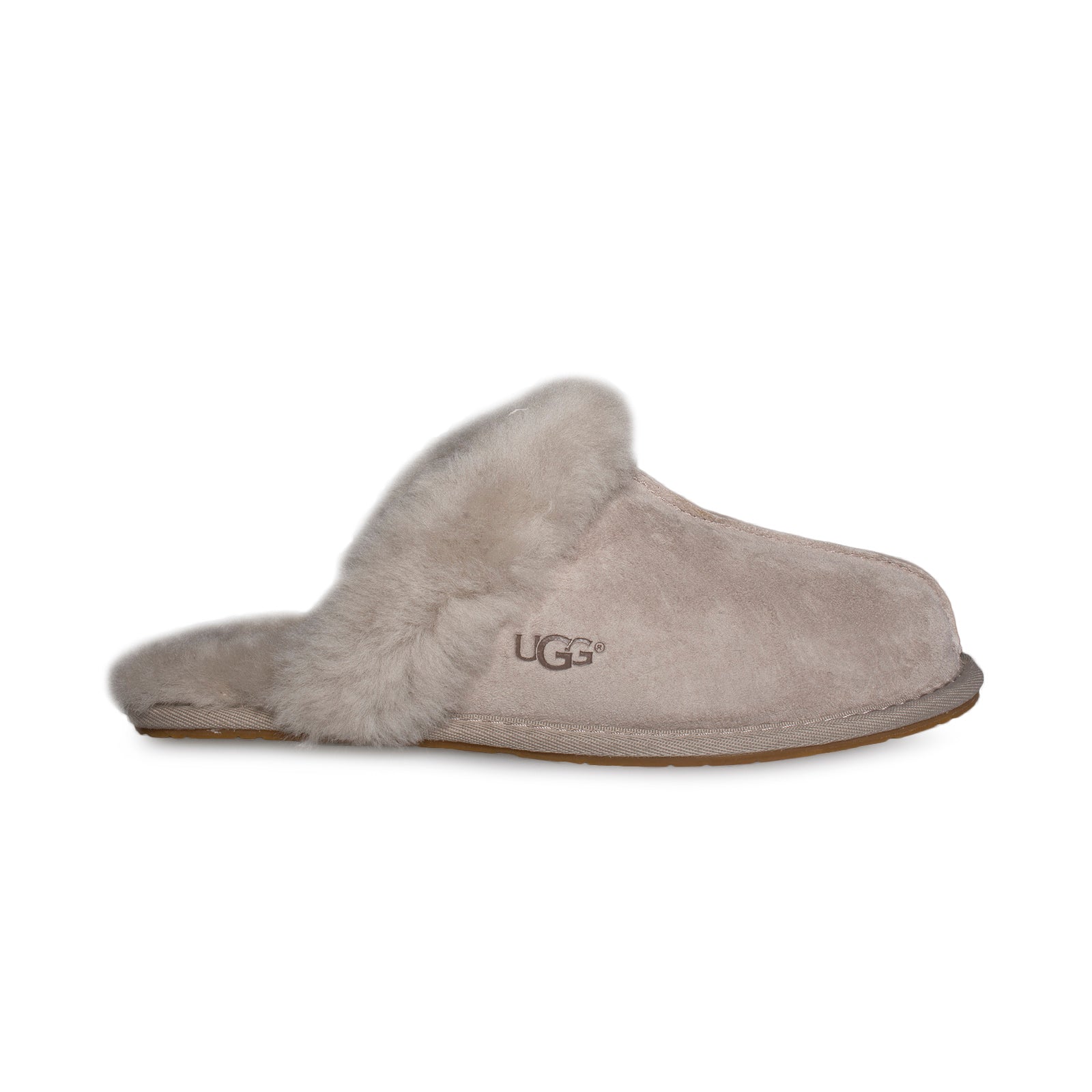 ugg scuffette oyster