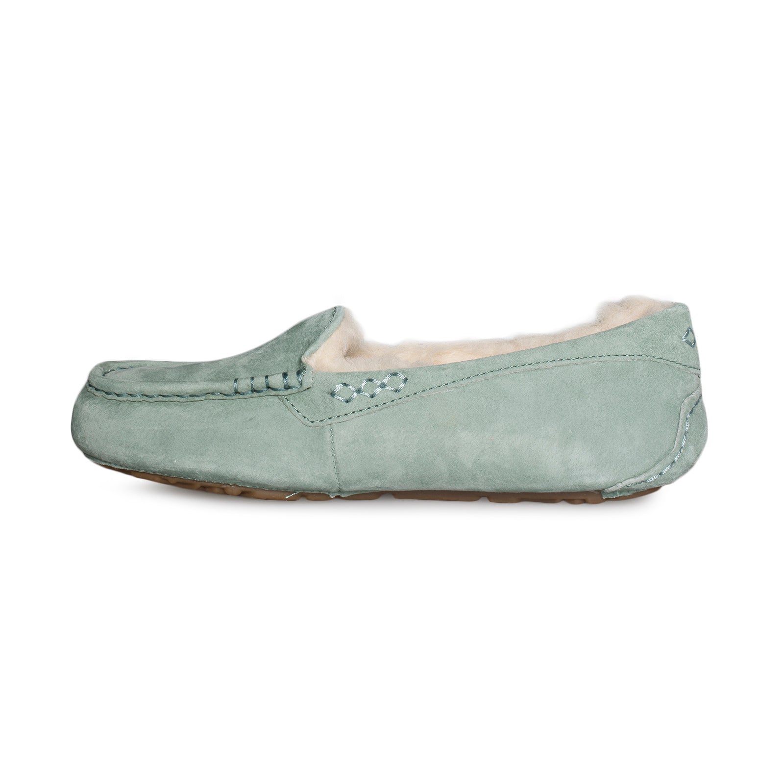 ugg ansley sea green