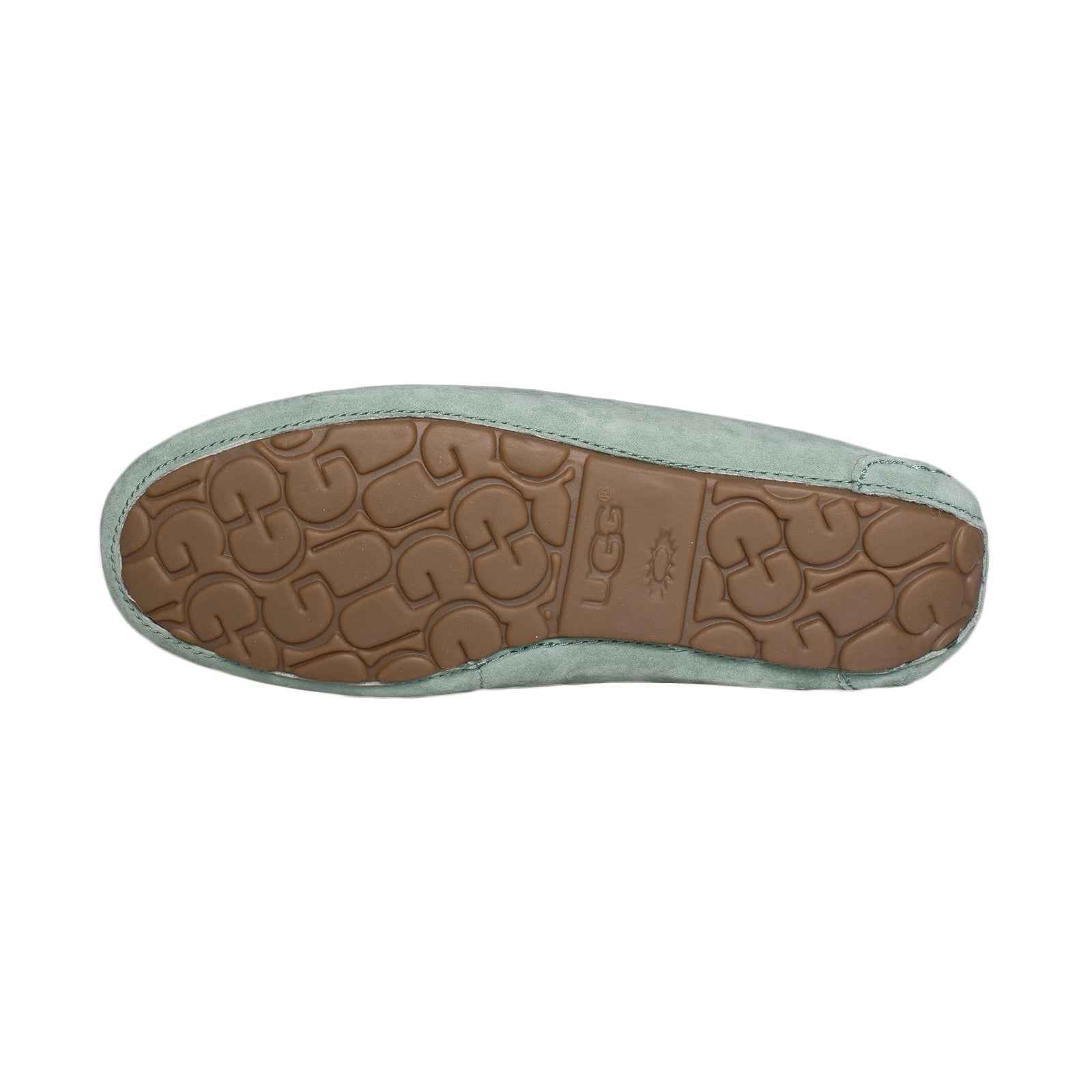 ugg ansley sea green