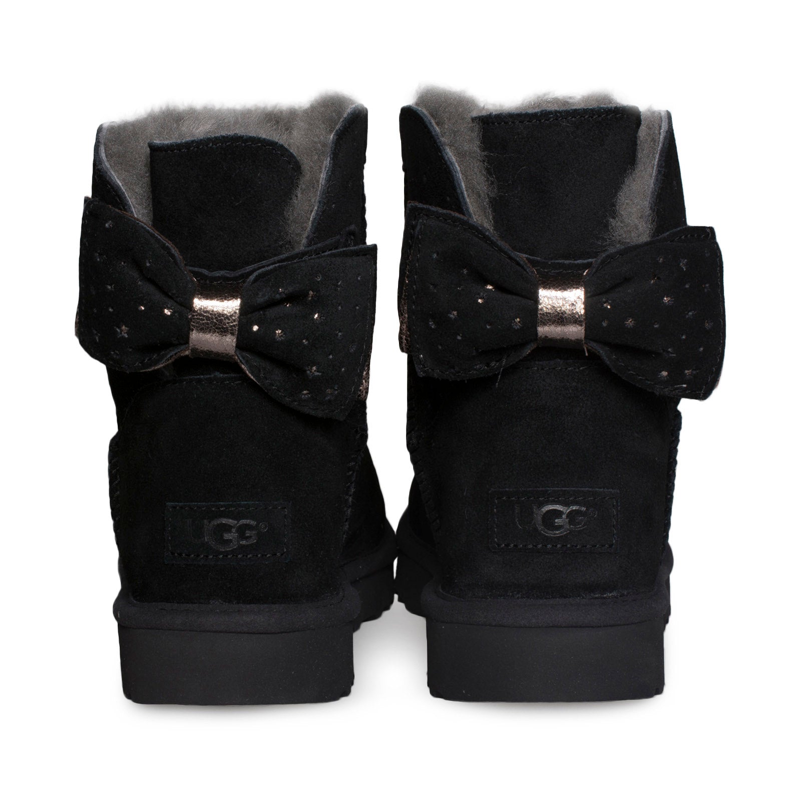 ugg stargirl mini boot