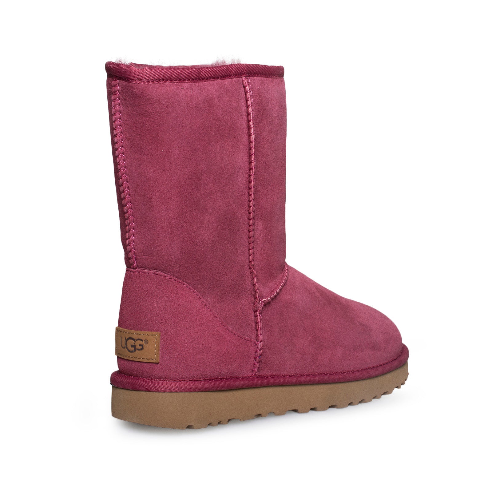 garnet ugg boots