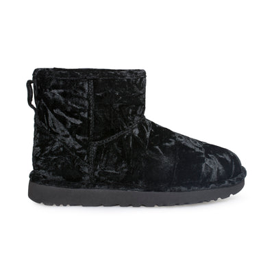 black velvet uggs