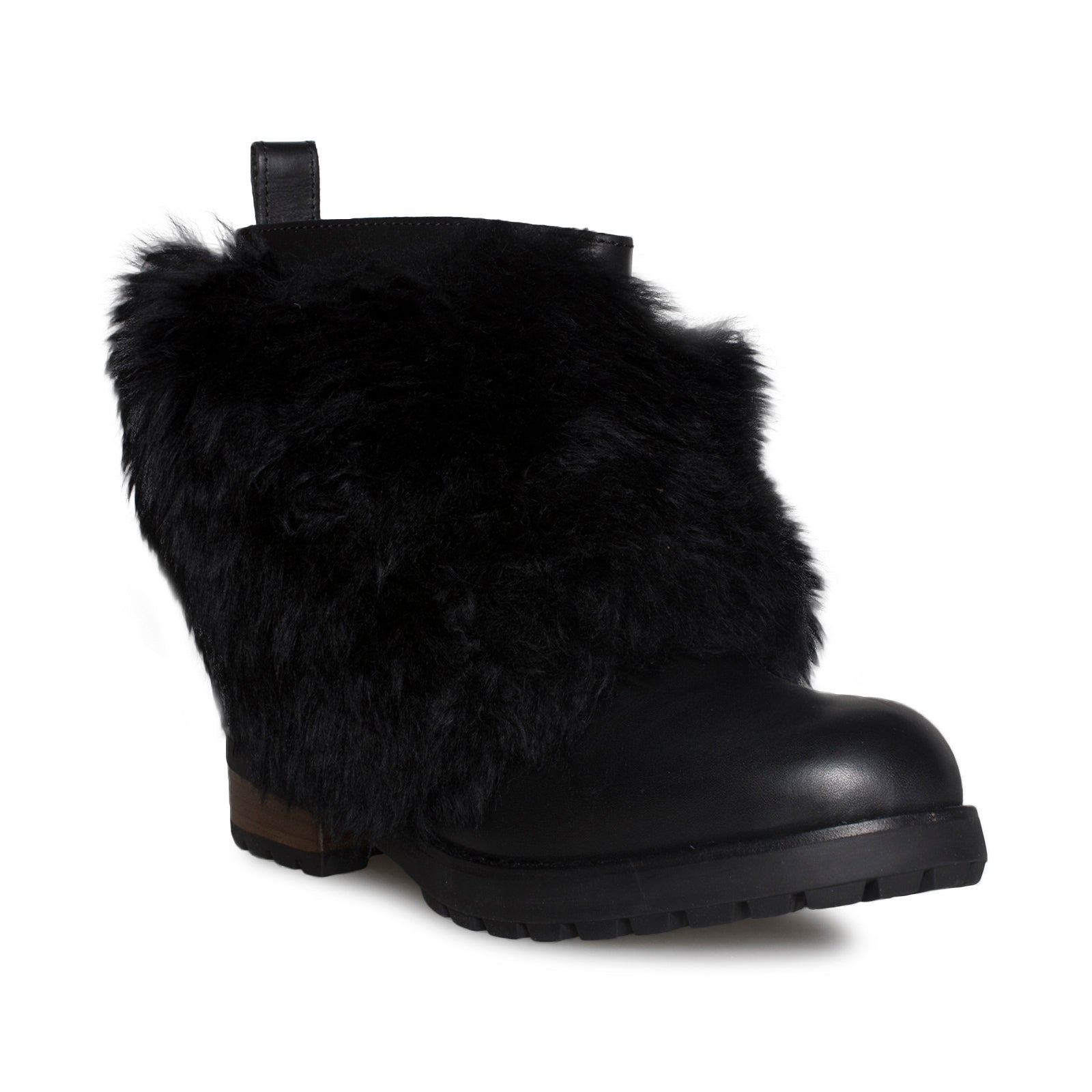 ugg otelia bootie