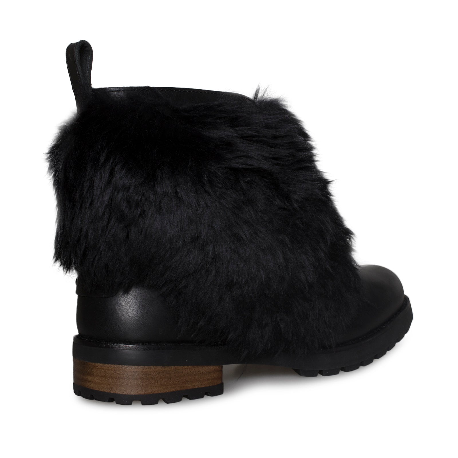 ugg otelia bootie