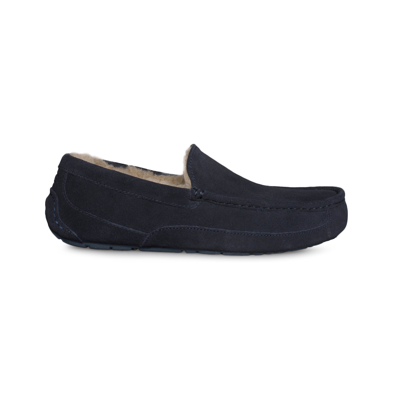 ugg ascot navy