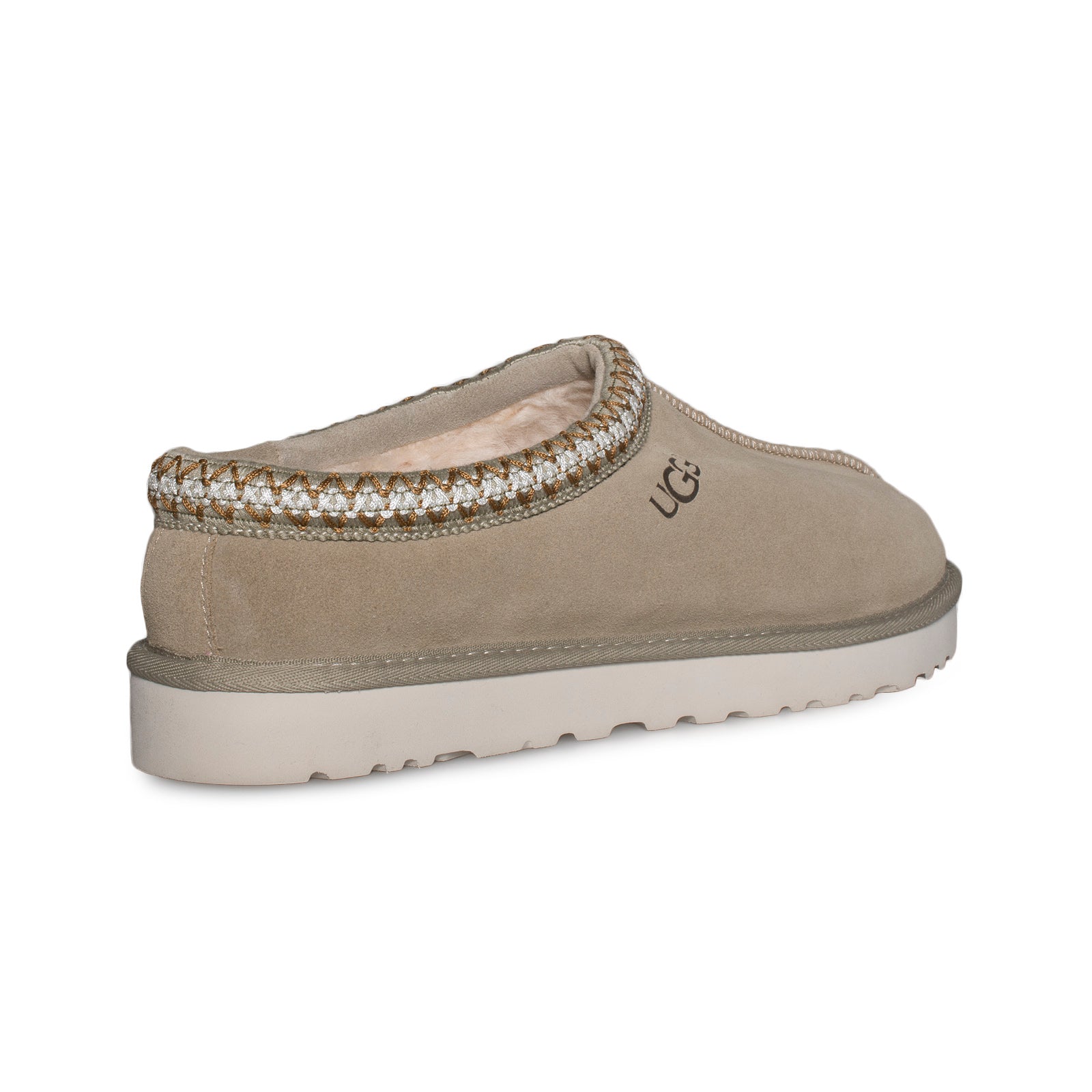 ugg slippers taupe