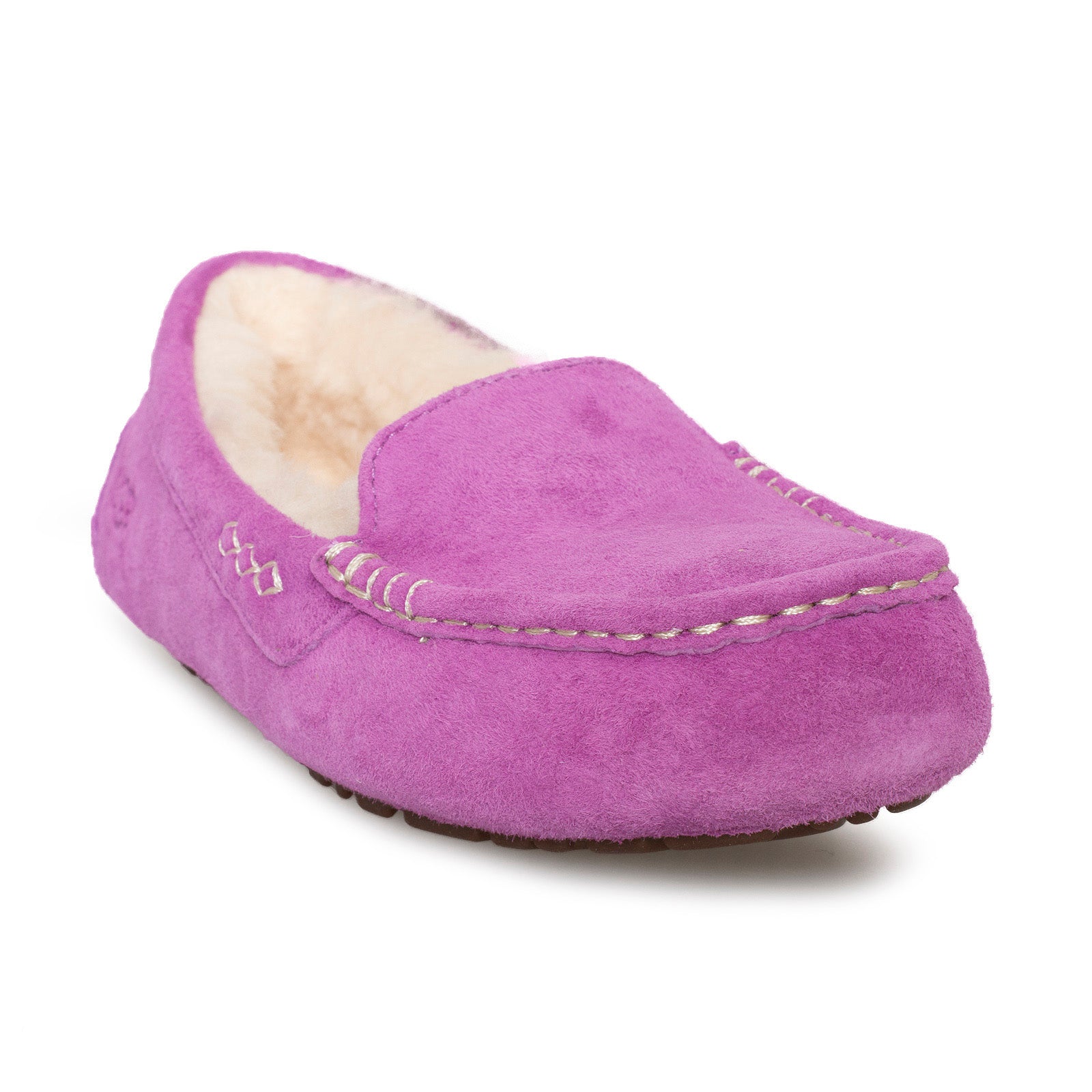 UGG Ansley Cactus Flower Slippers – MyCozyBoots