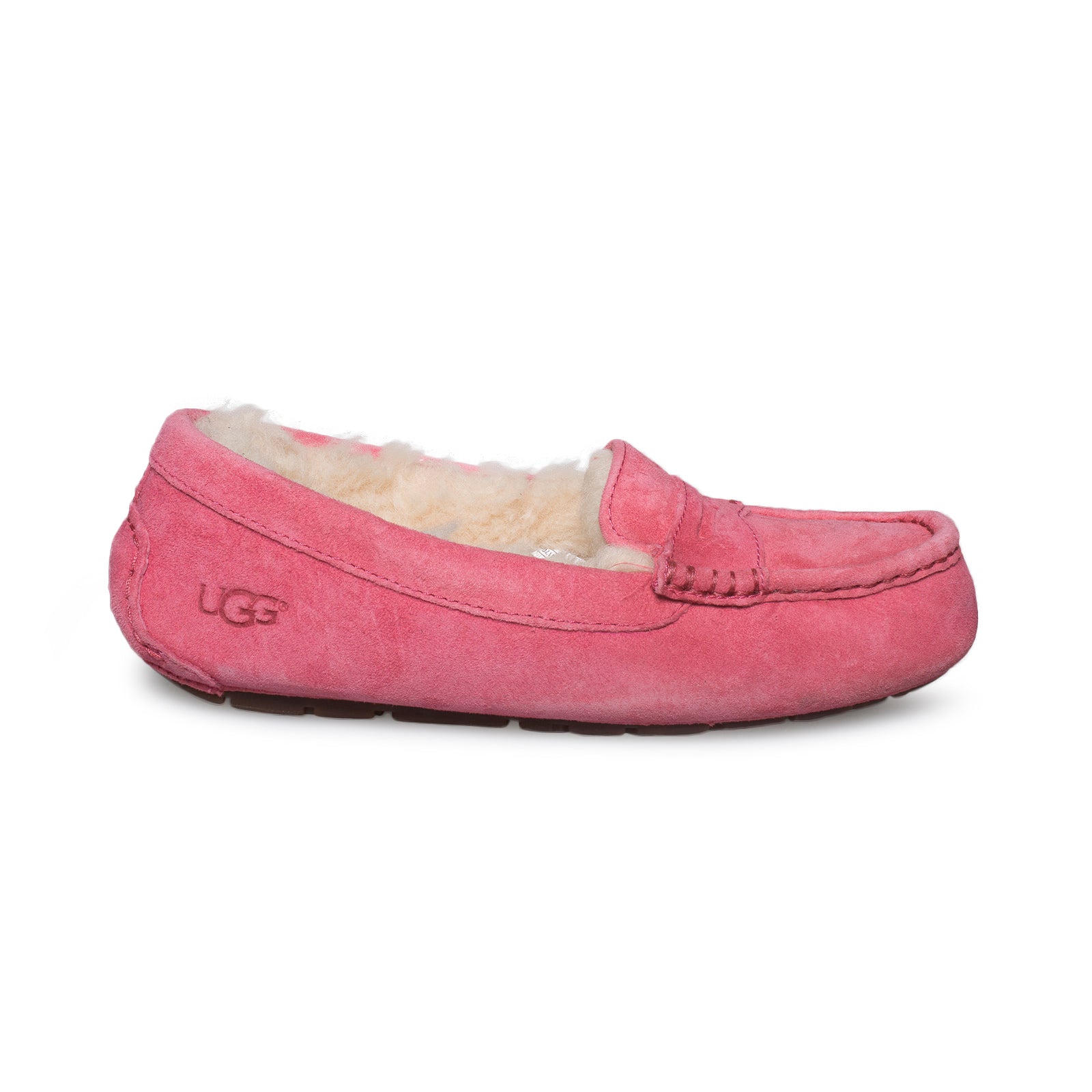 ugg violette slipper