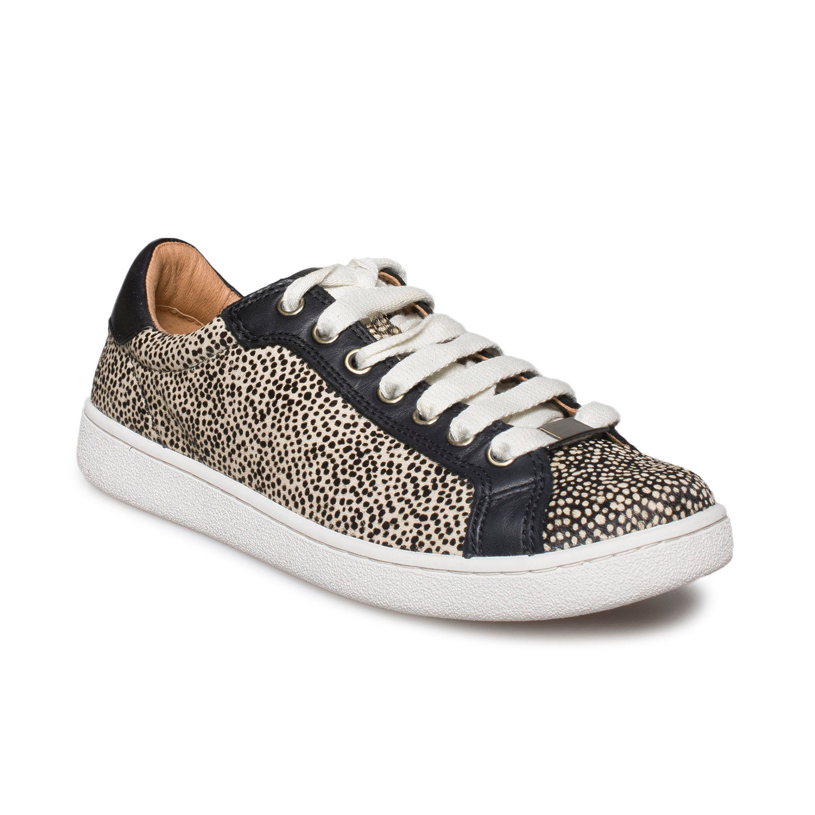 ugg milo exotic sneaker