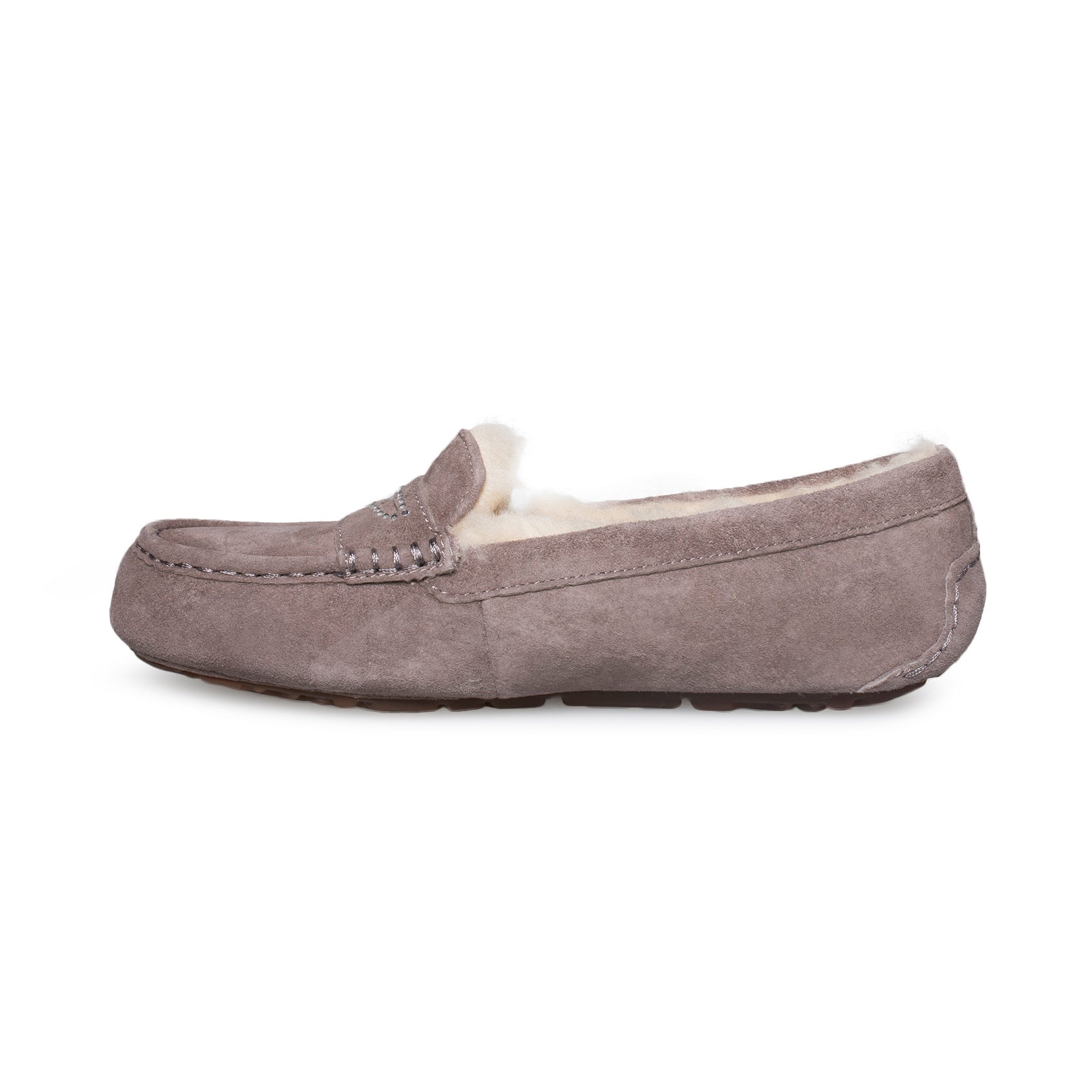 ugg violette slipper