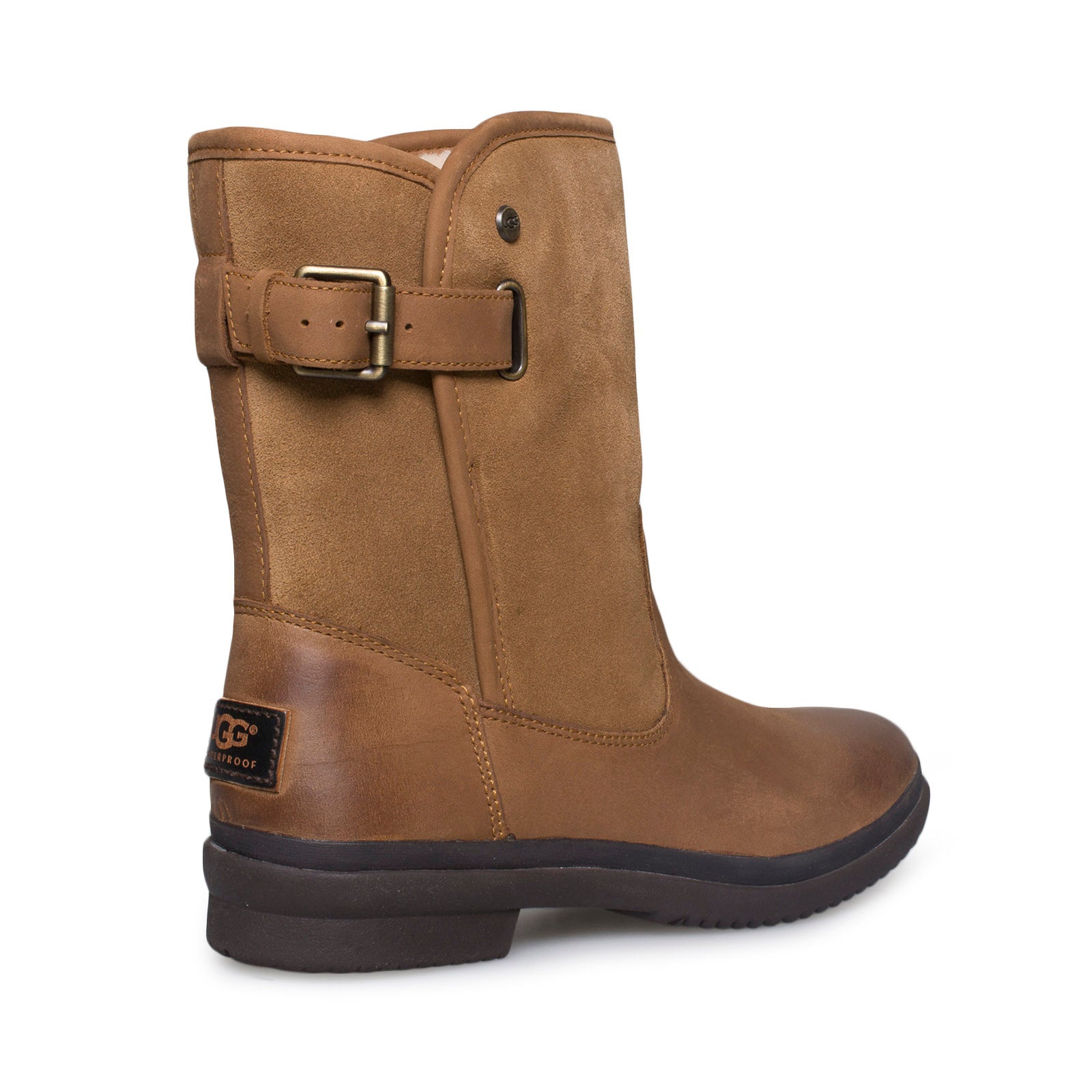 ugg oren waterproof boot