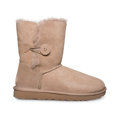 ugg bailey button fawn