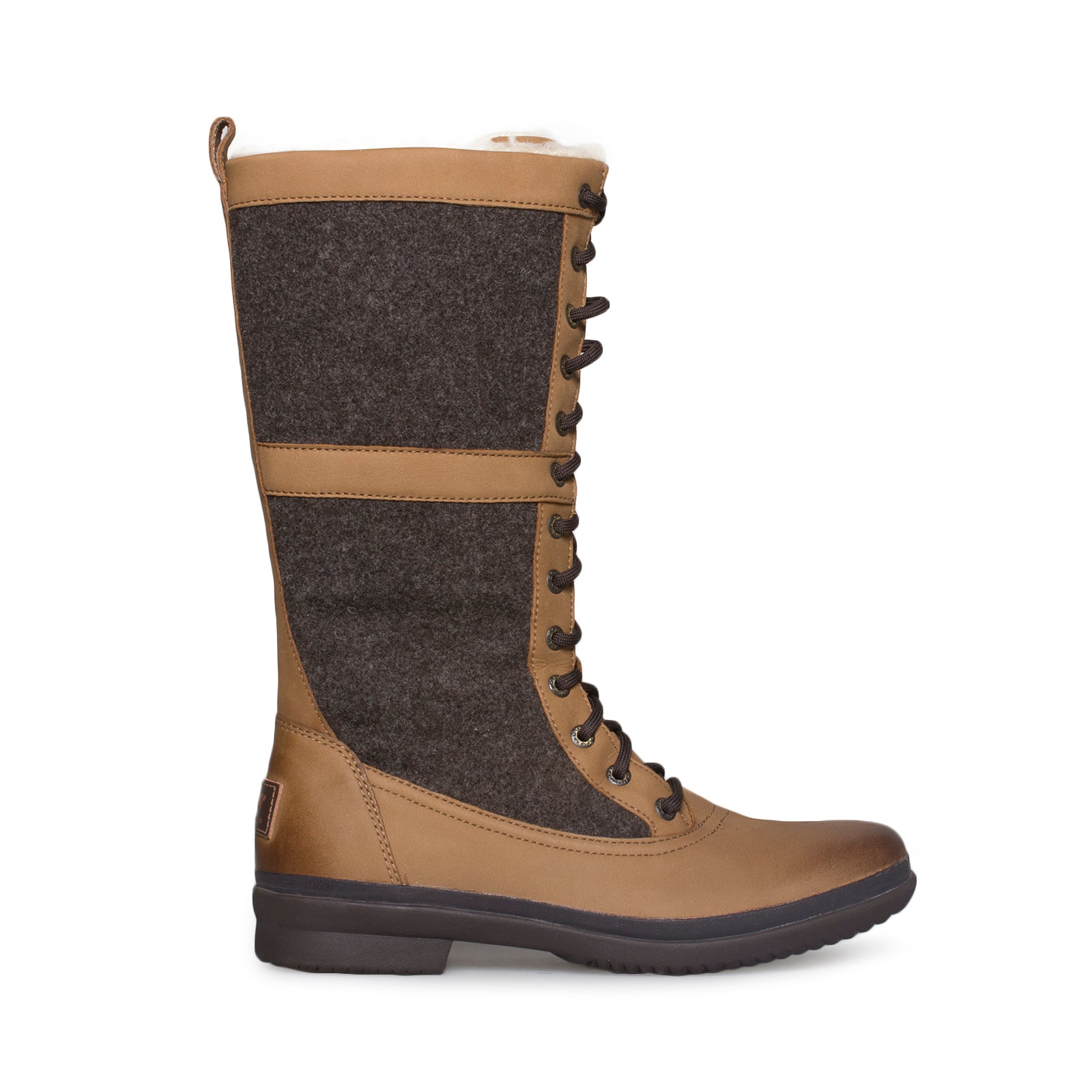 ugg elvia chestnut