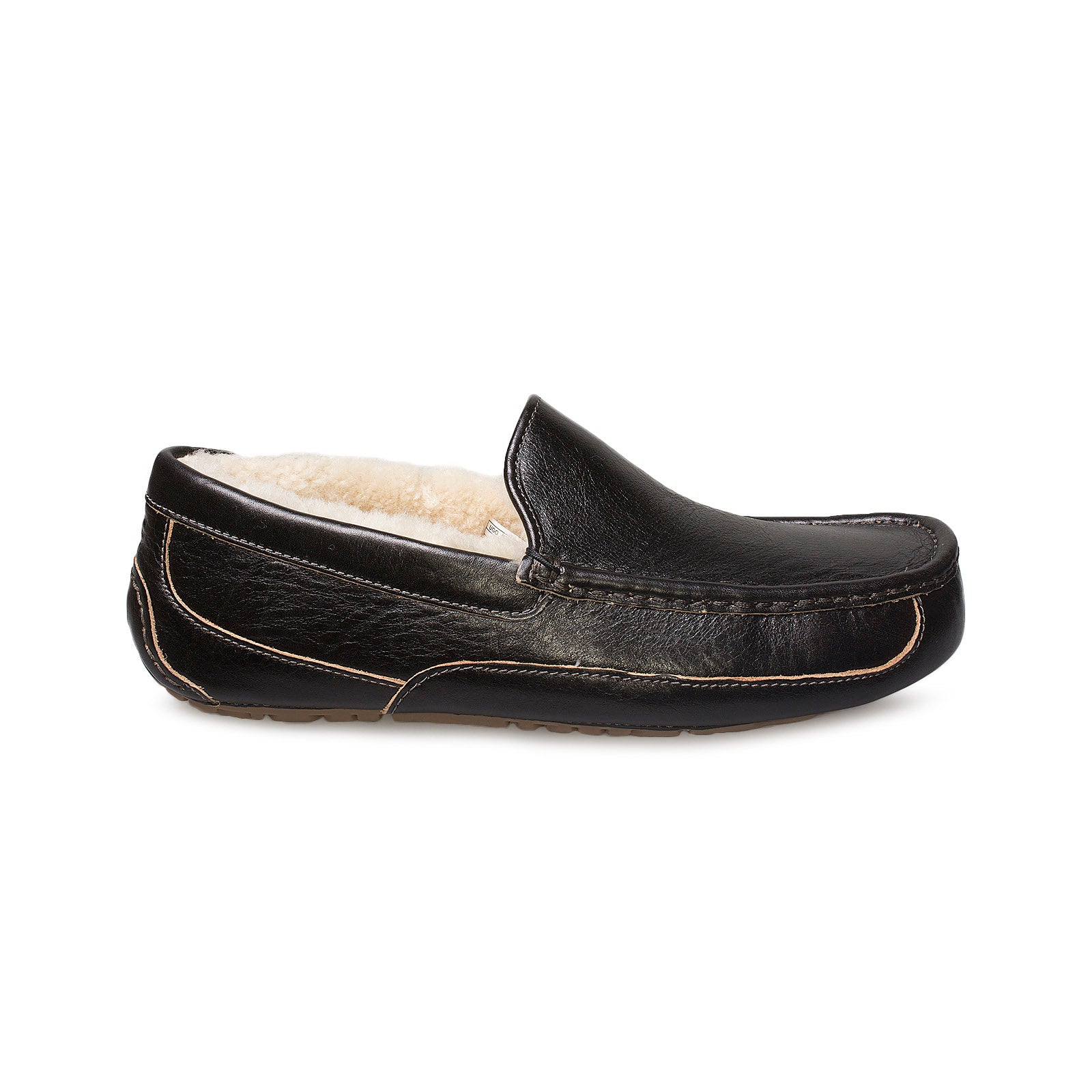 ugg ascot horween slipper