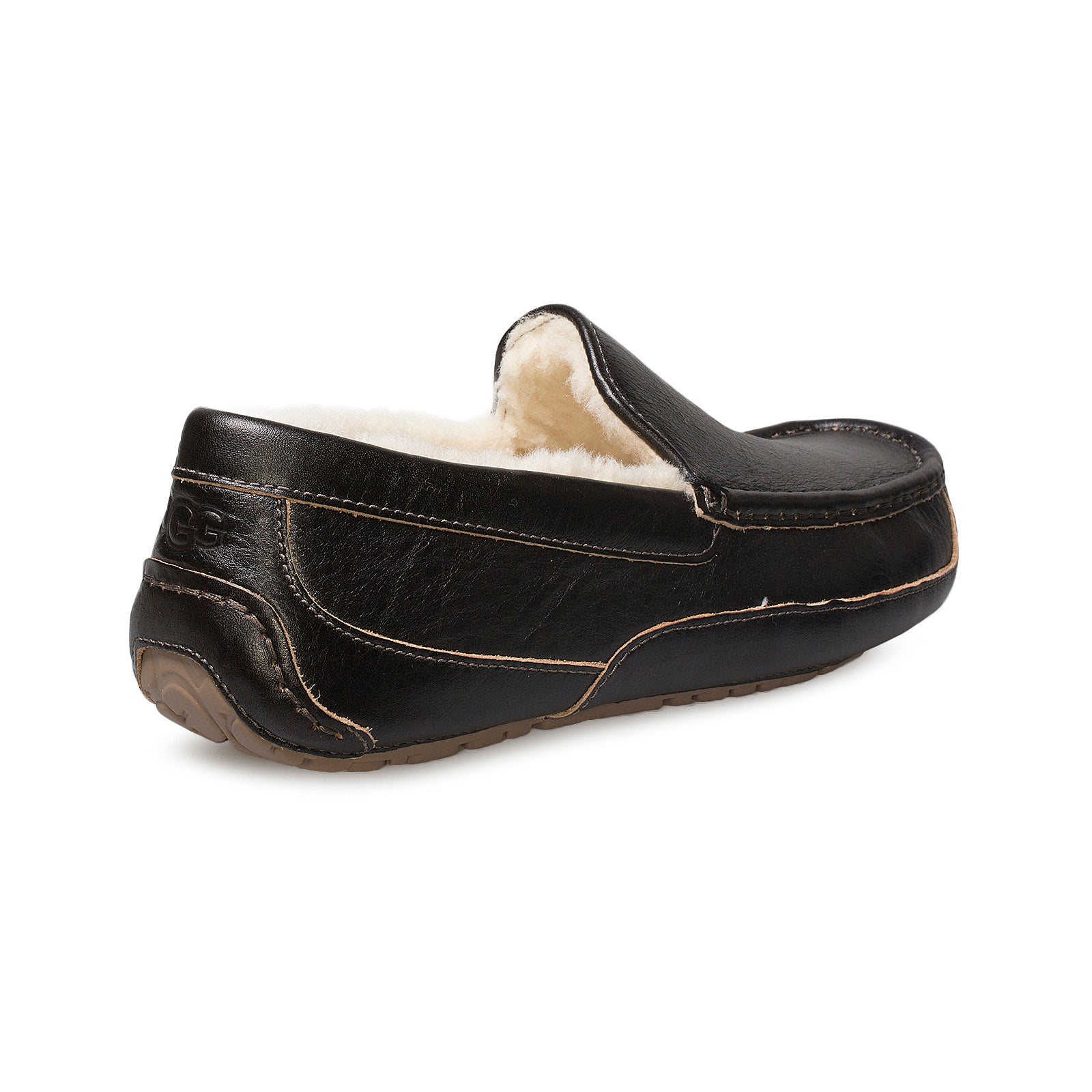 ugg ascot horween slipper