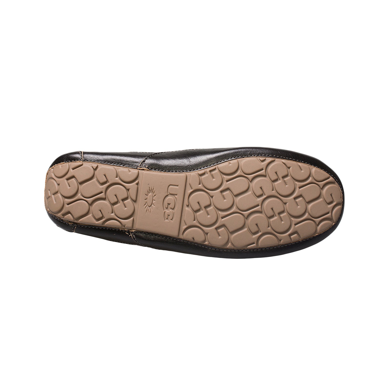 ugg ascot horween slipper