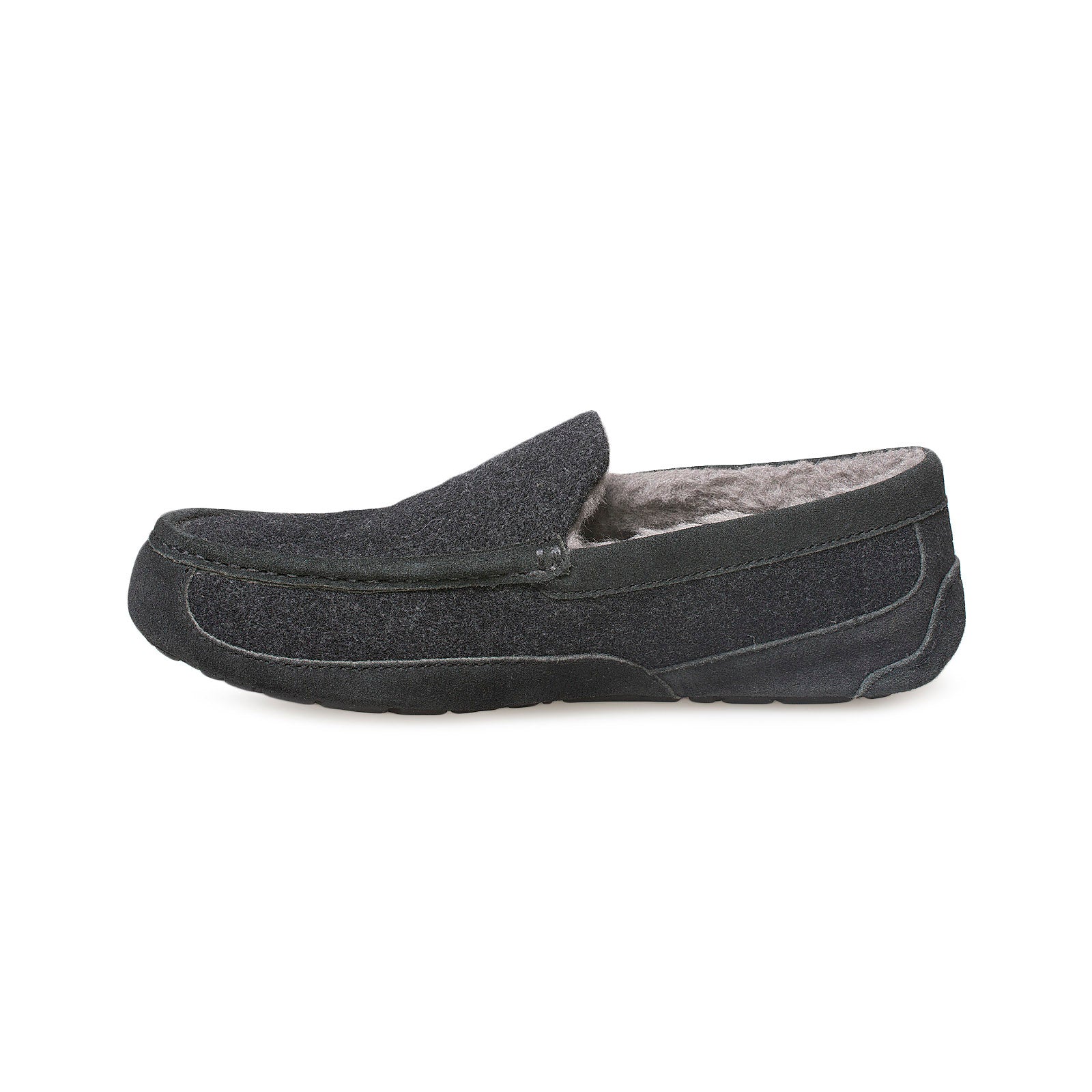 ugg ascot wool slippers