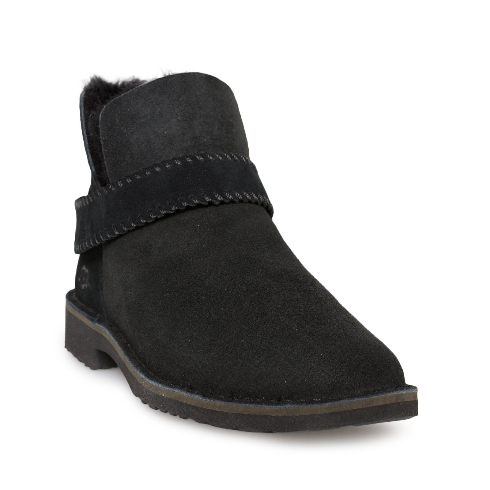 ugg mckay water resistant bootie