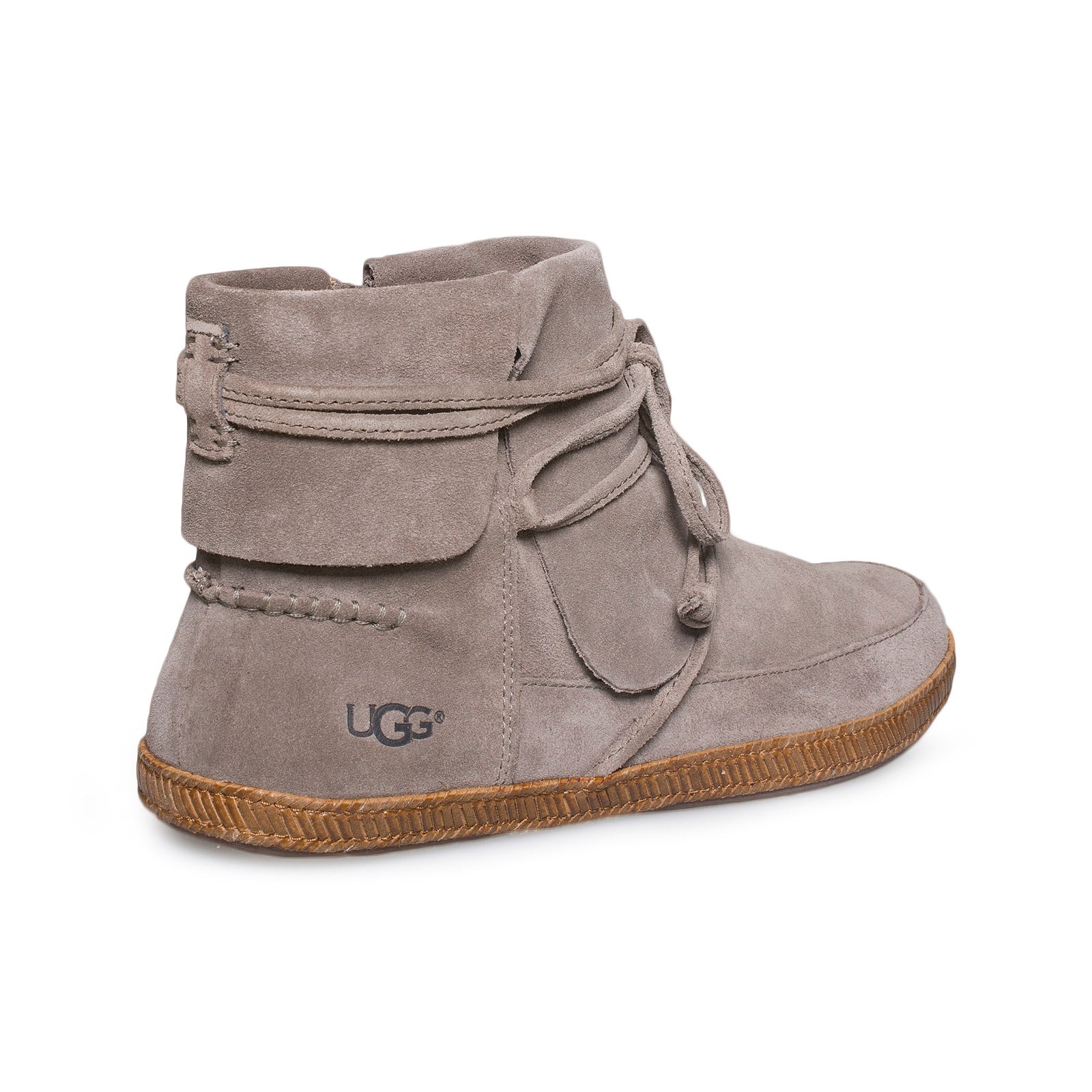 ugg reid boots slate