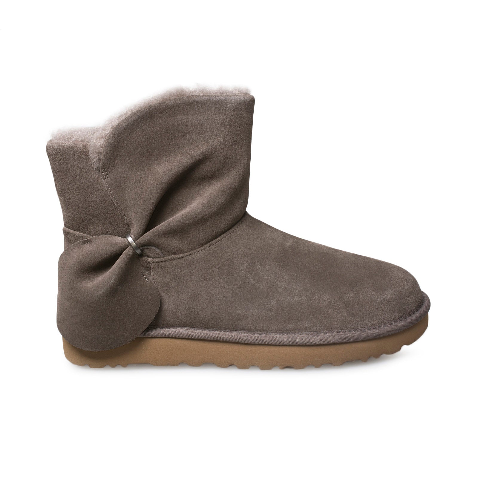 ugg classic mini twist boot