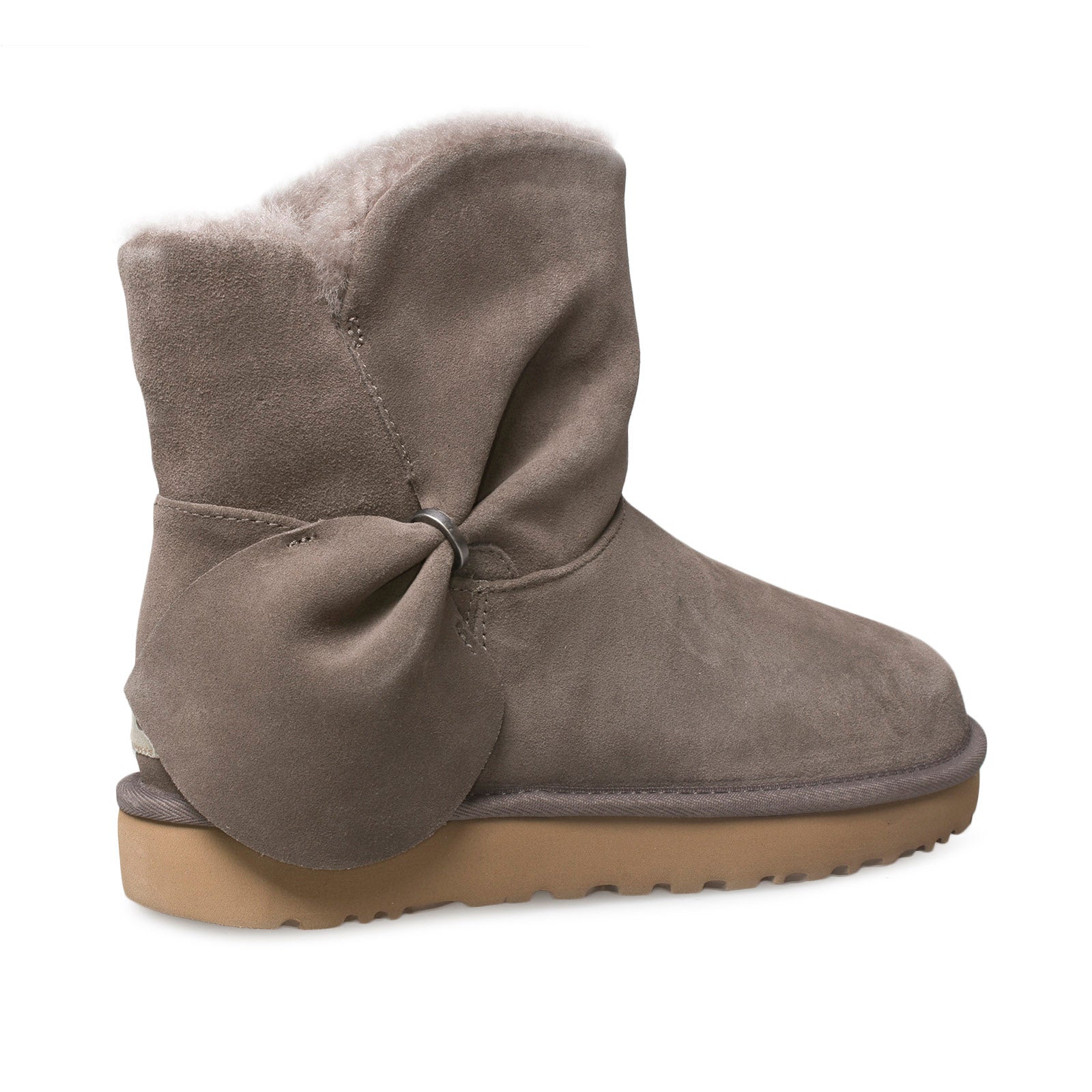 ugg mini twist