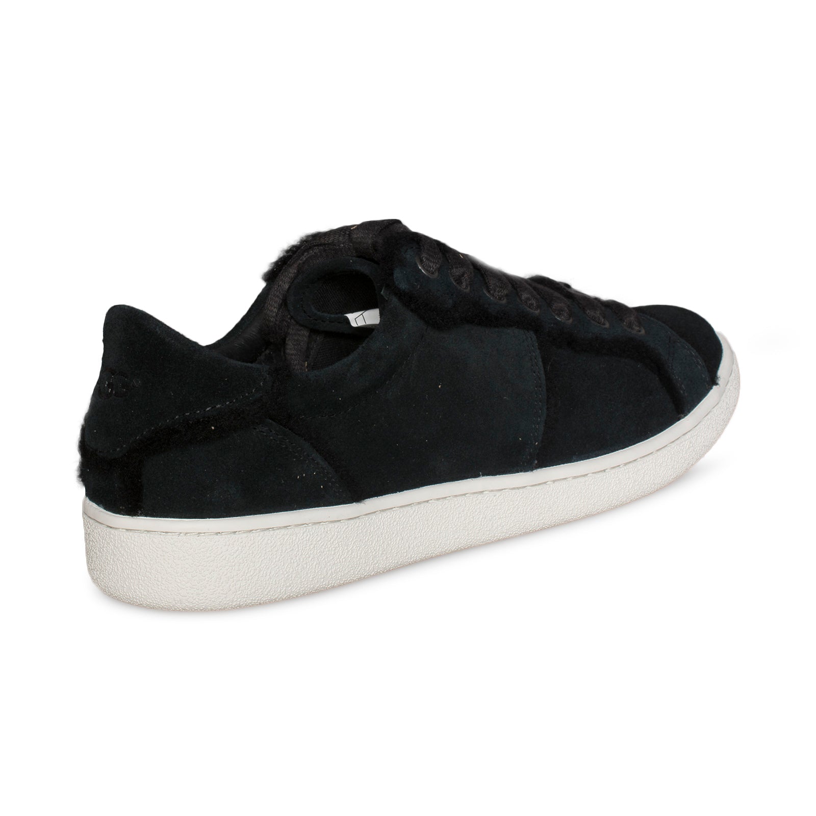 ugg milo black