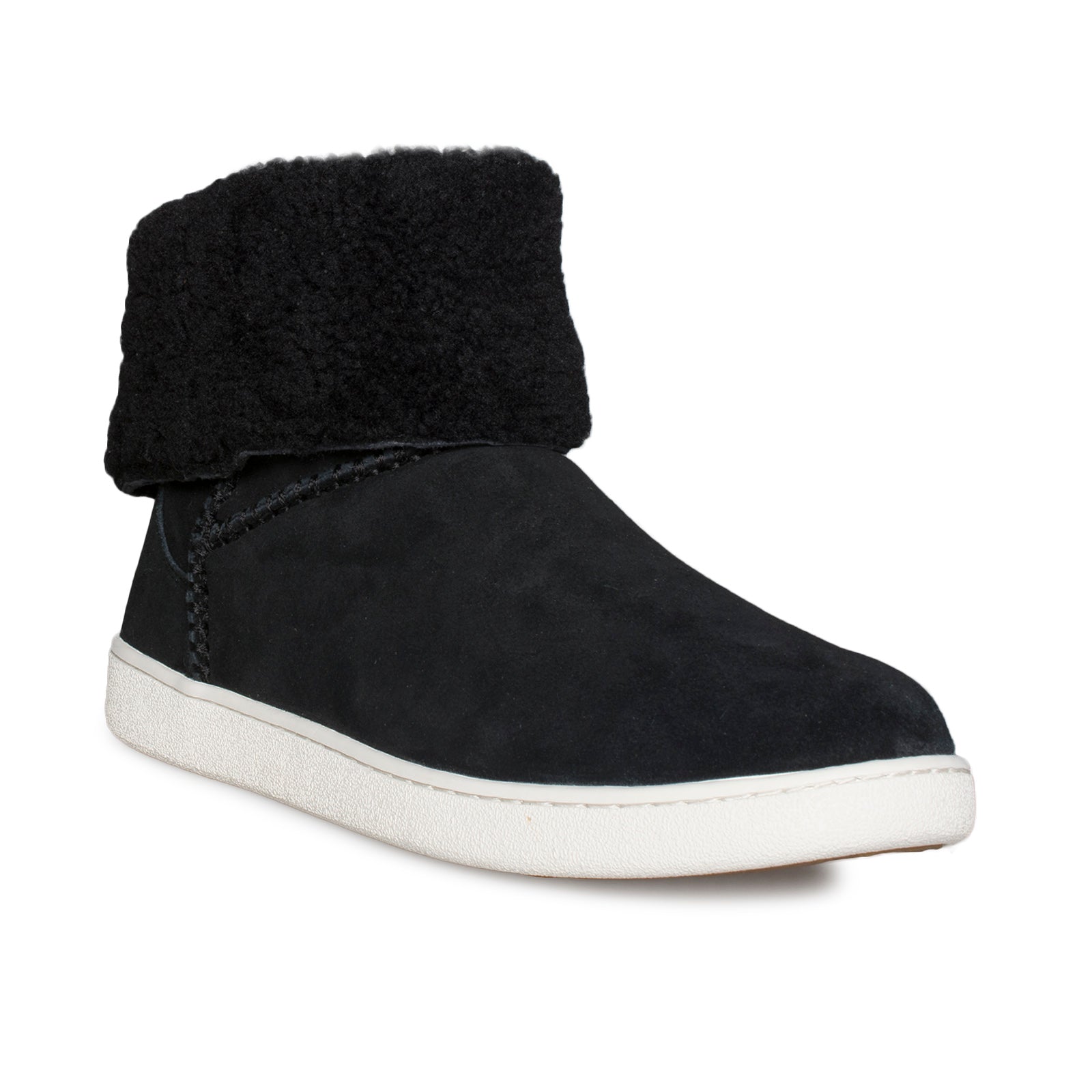 ugg mika black